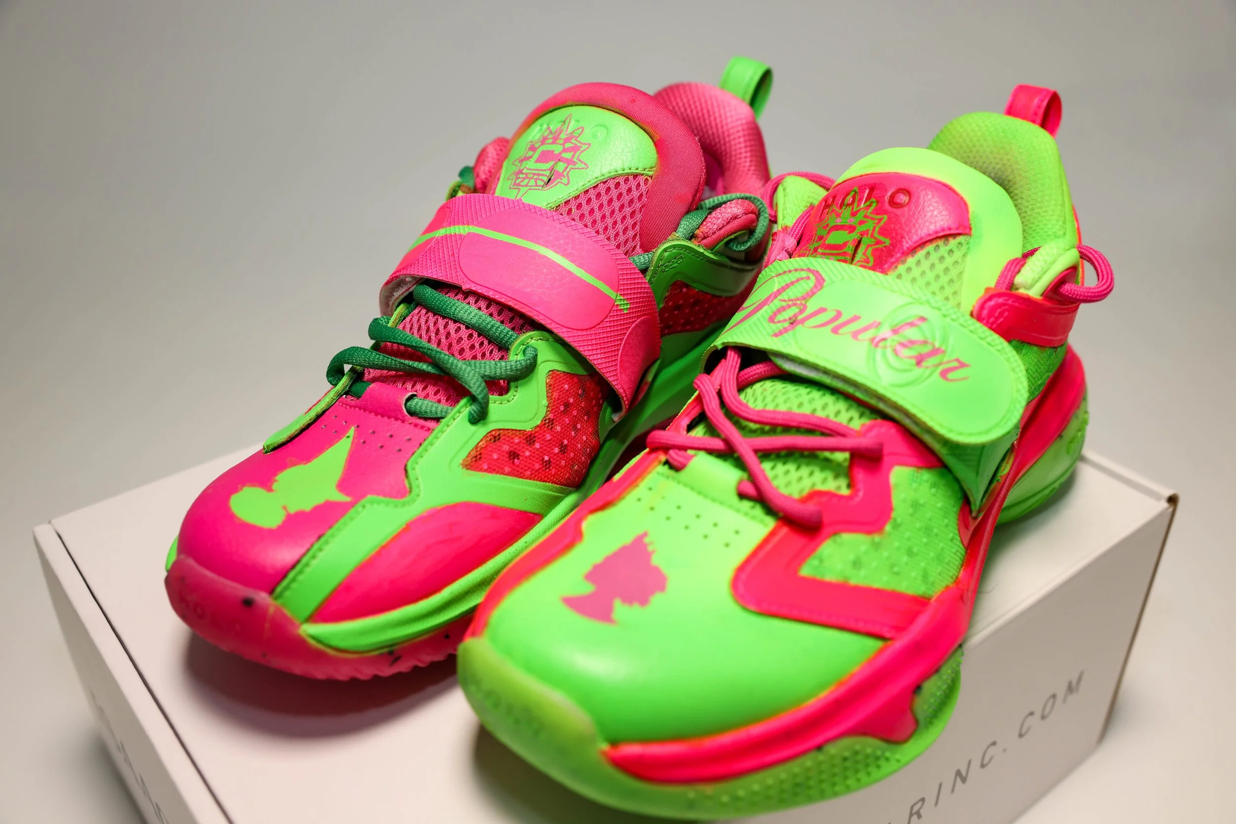 KICK FOR A CAUSE ( Connecticut Sun )