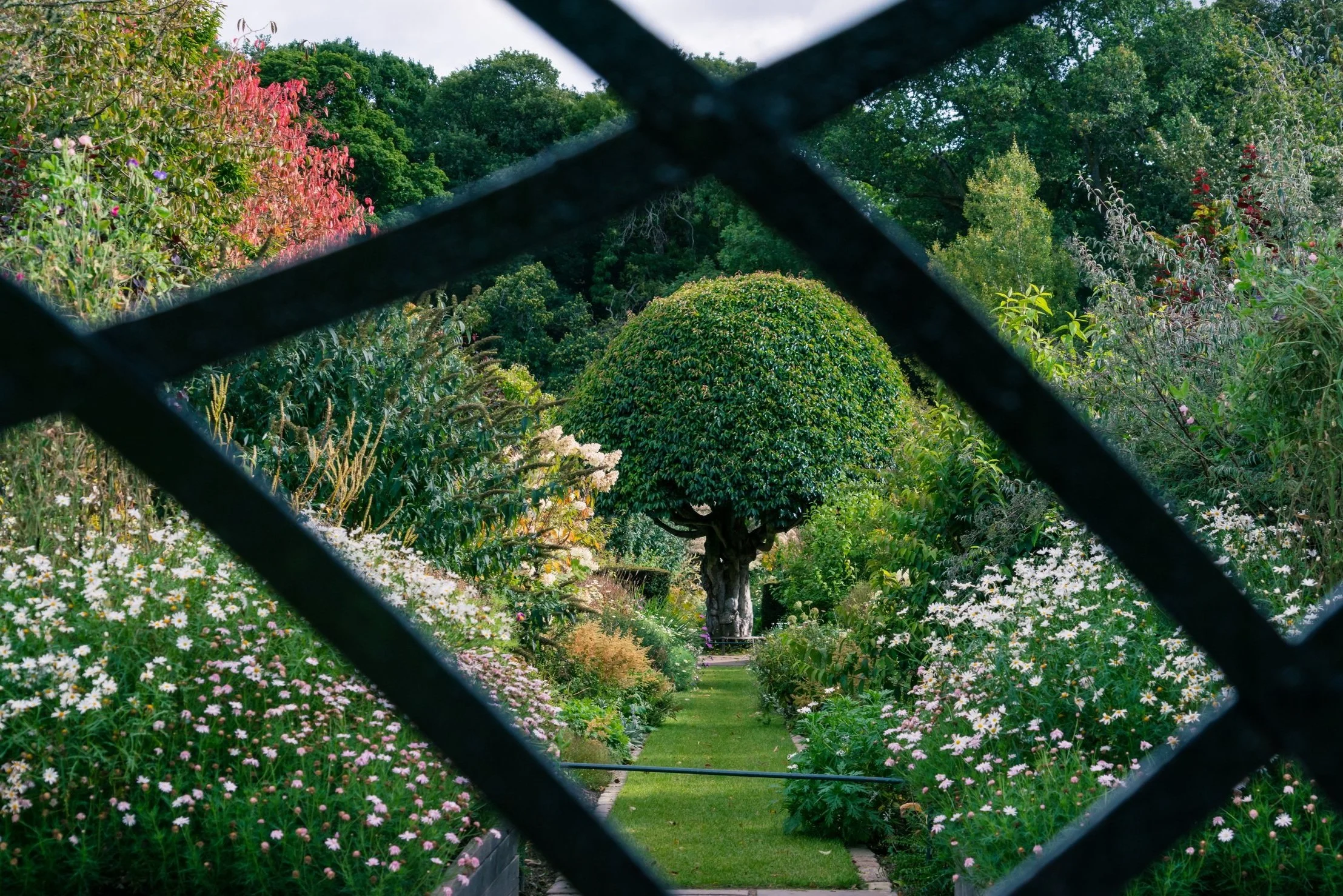 Scottish Gardens