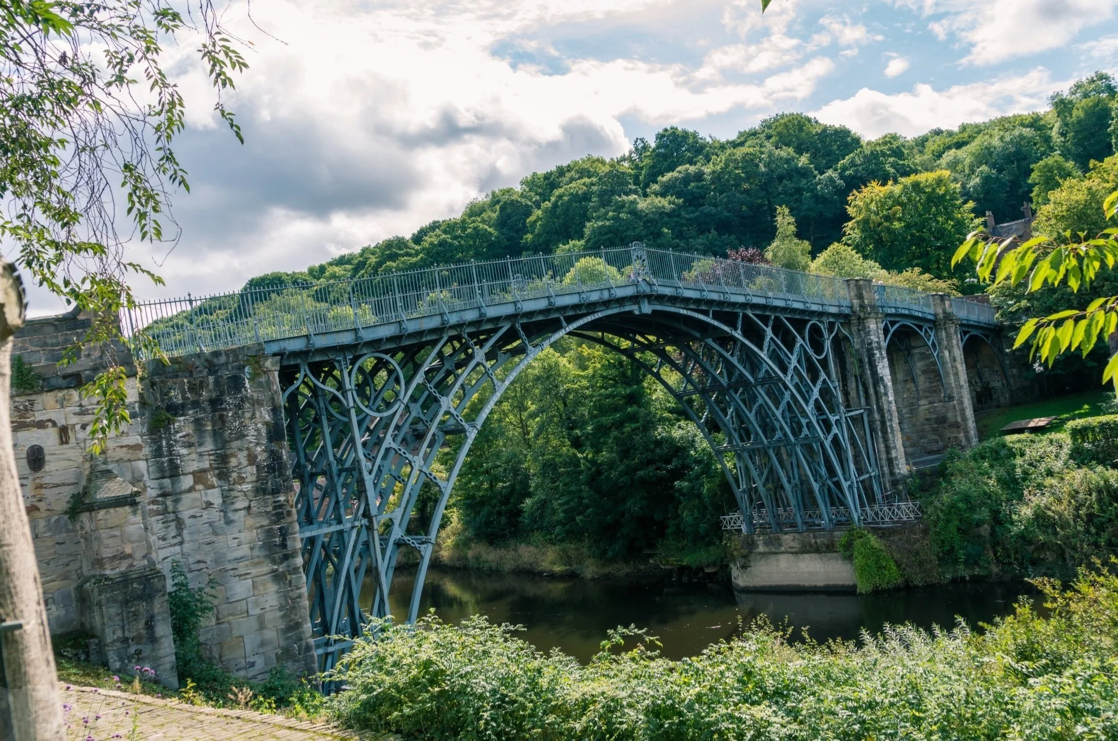 Ironbridge