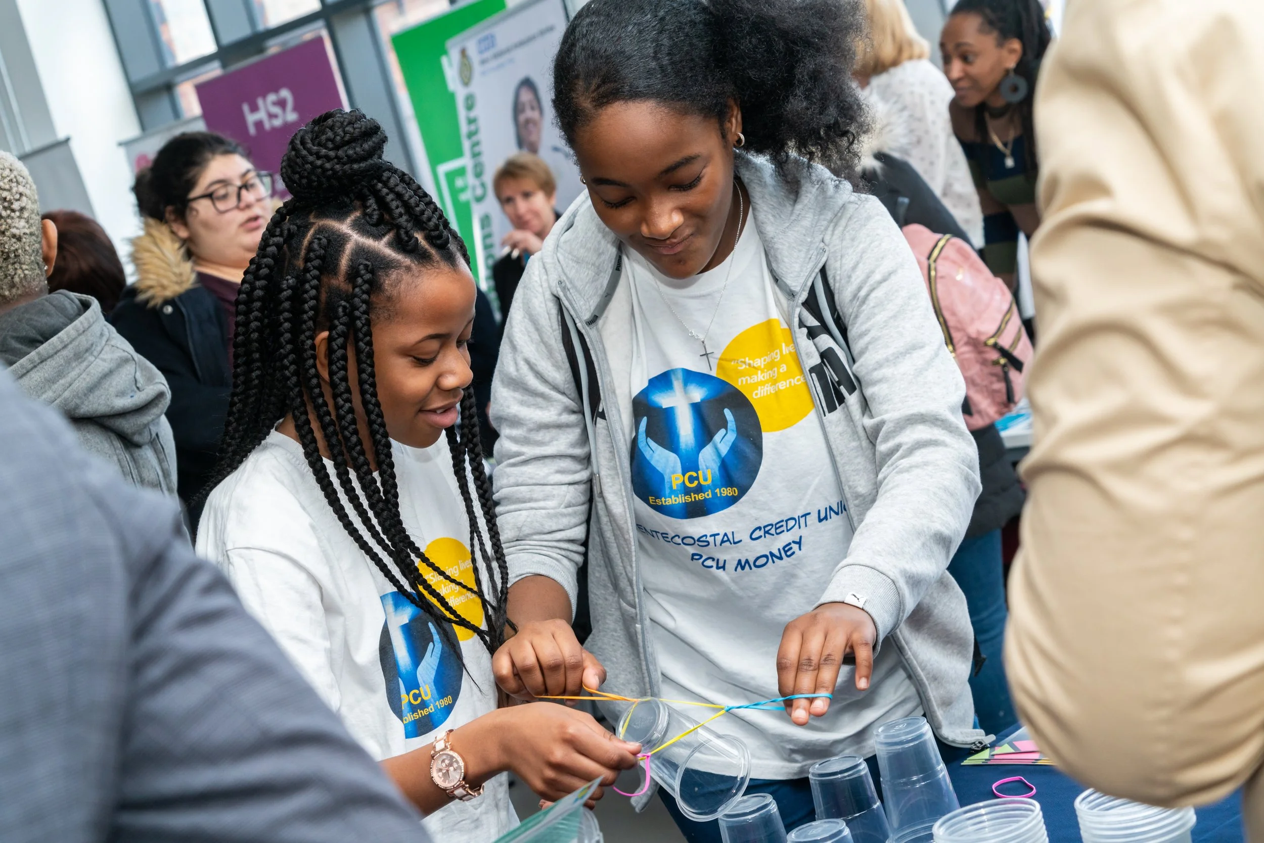 Work Opportunities Wolverhampton 2019