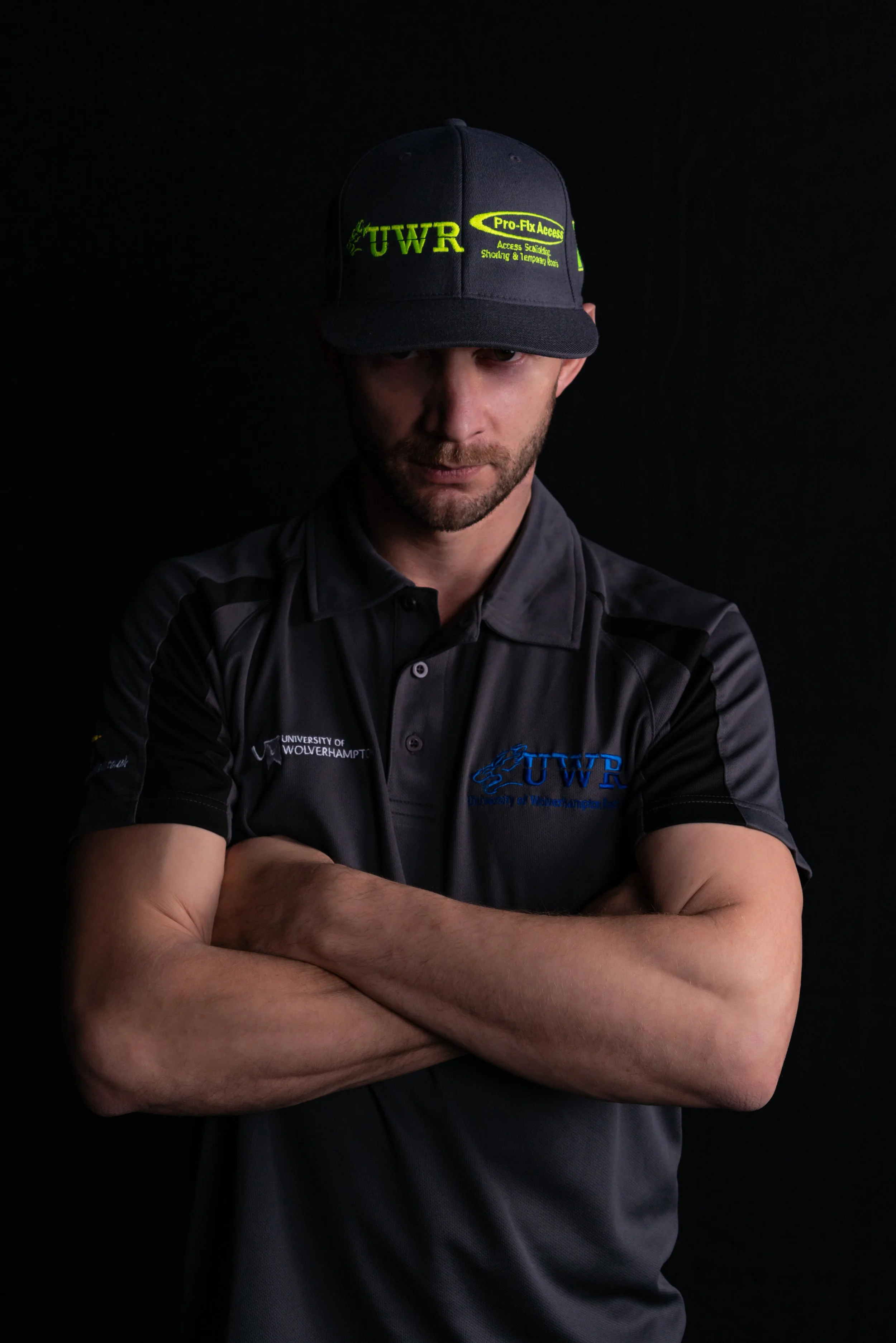 UWR Driver