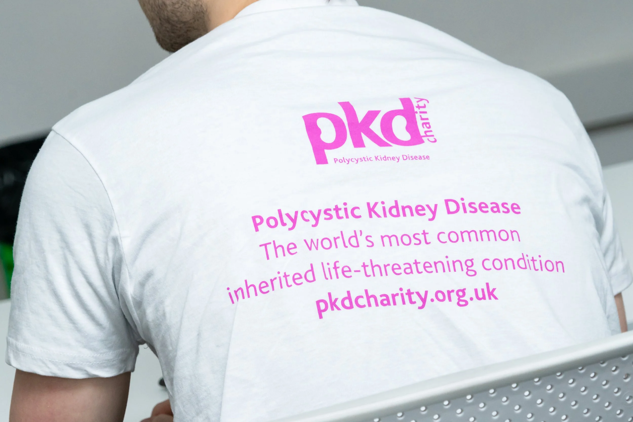 Polycystic Kidney Disease Fundraising
