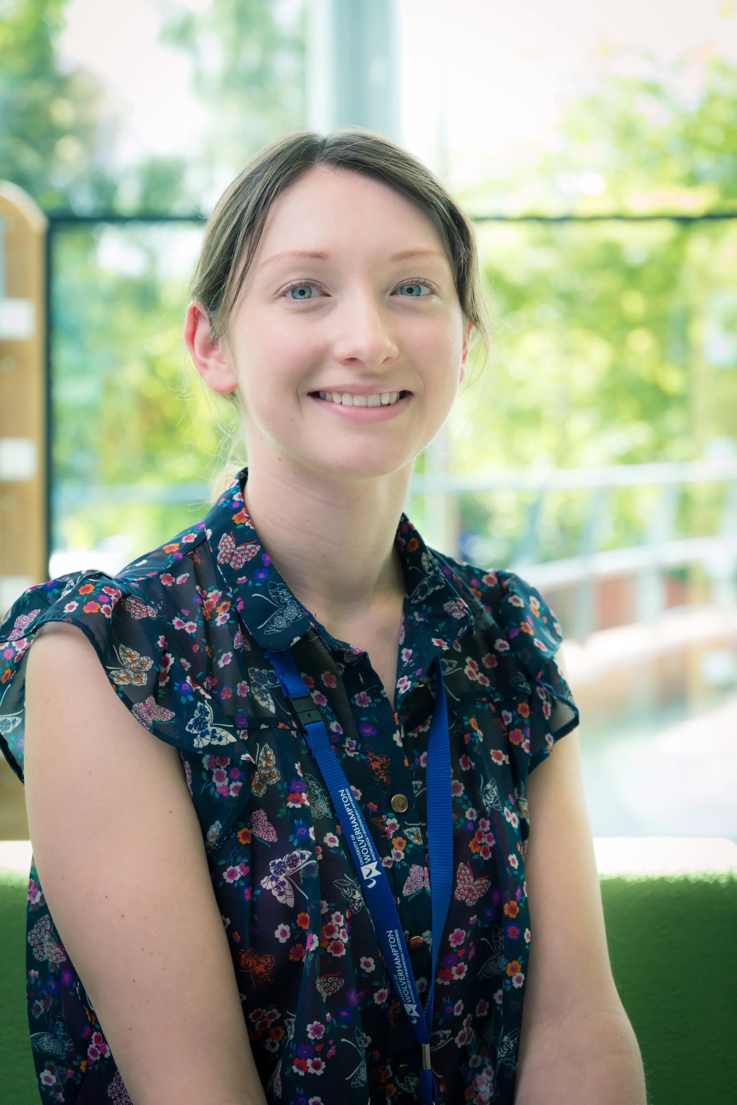 University of Wolverhampton