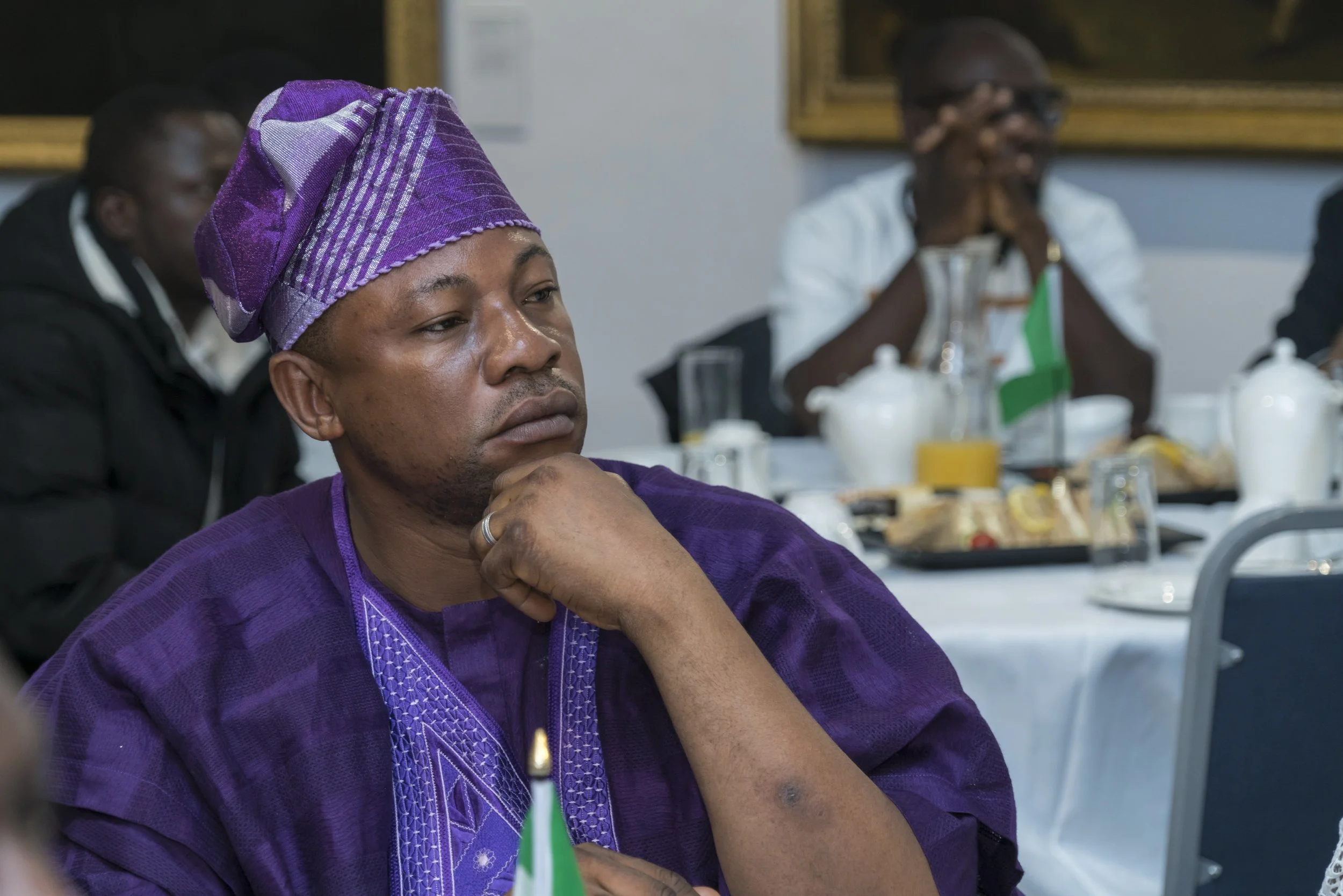 CAEL Kwara State IRS