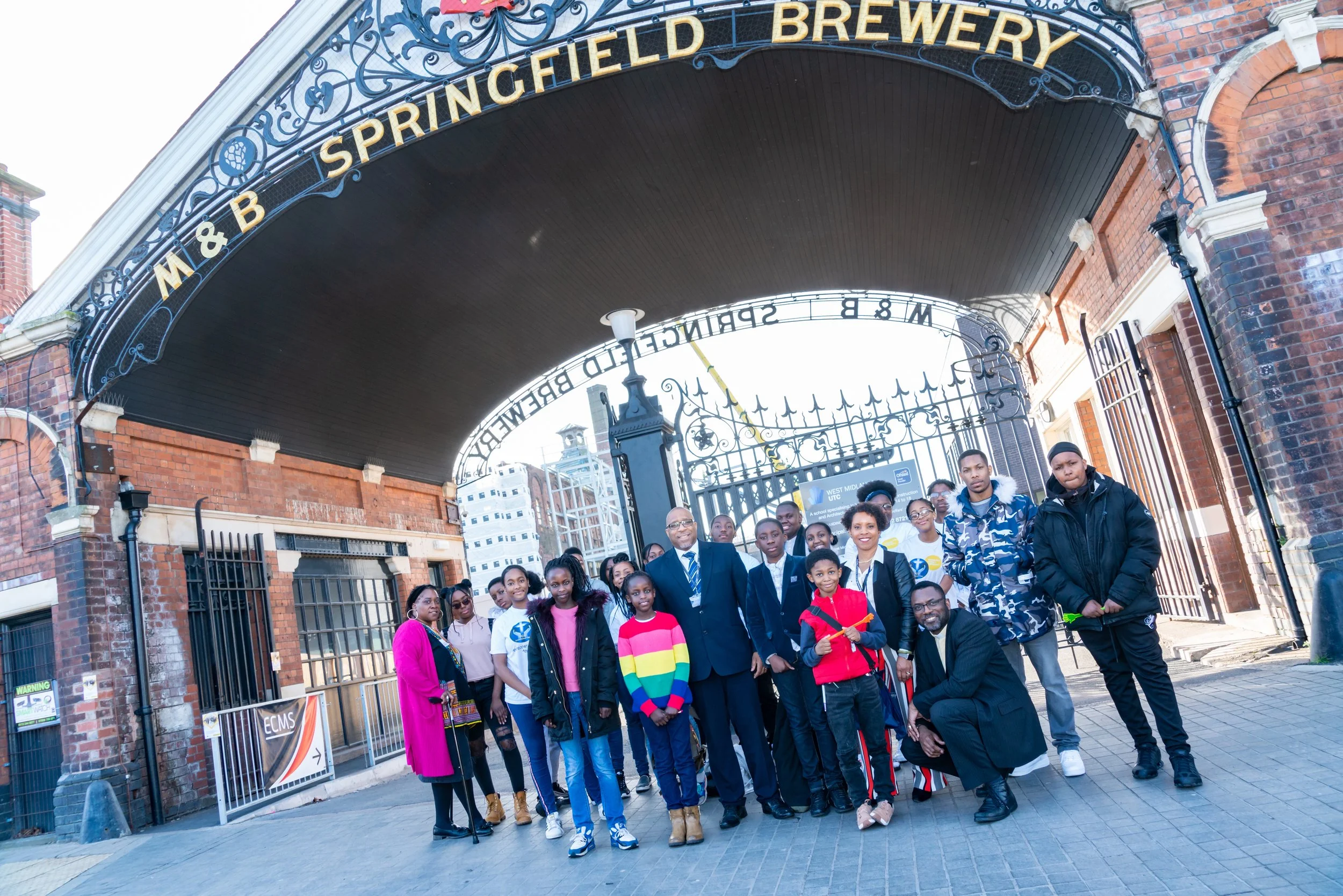 Work Opportunities Wolverhampton 2019