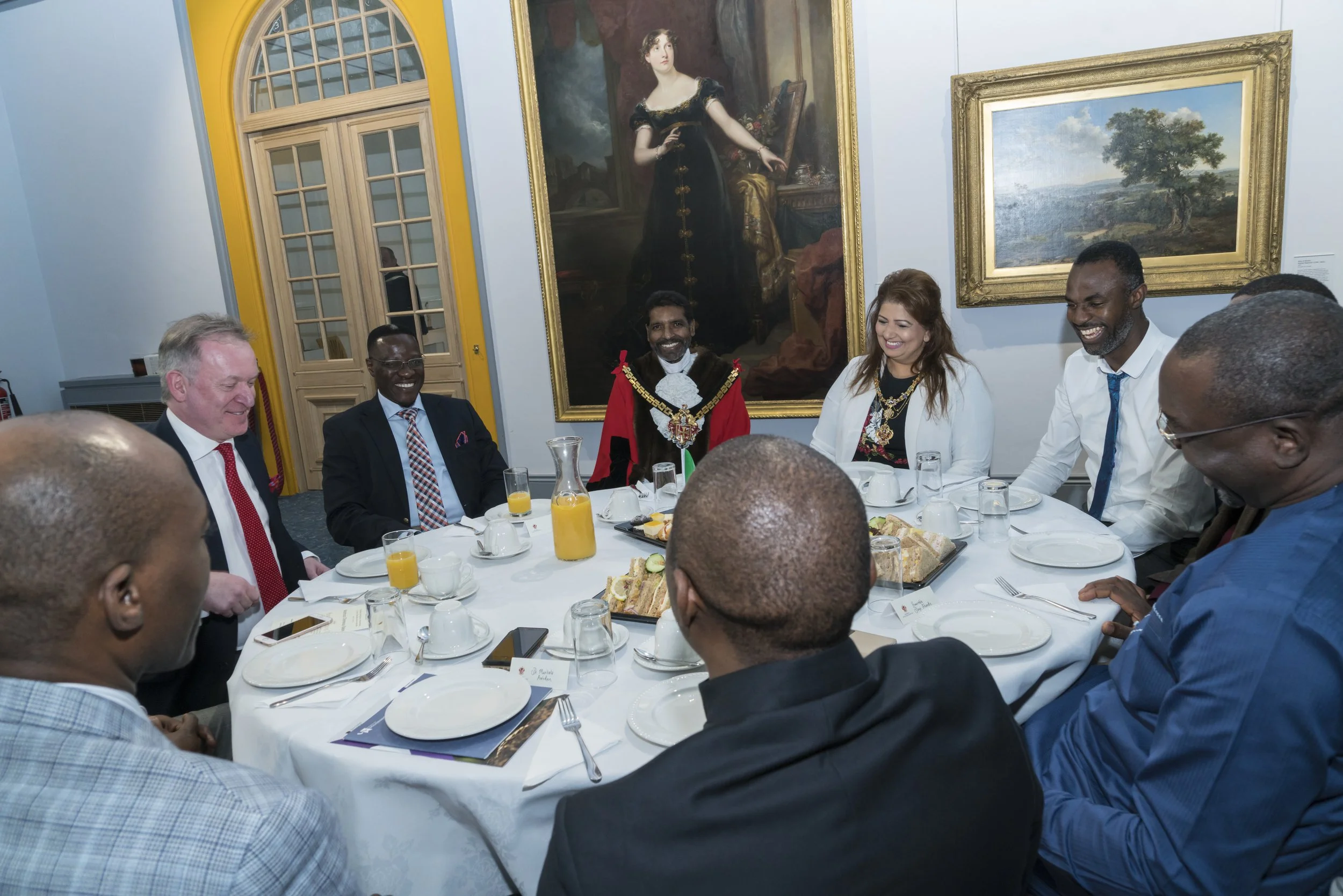 CAEL Kwara State IRS