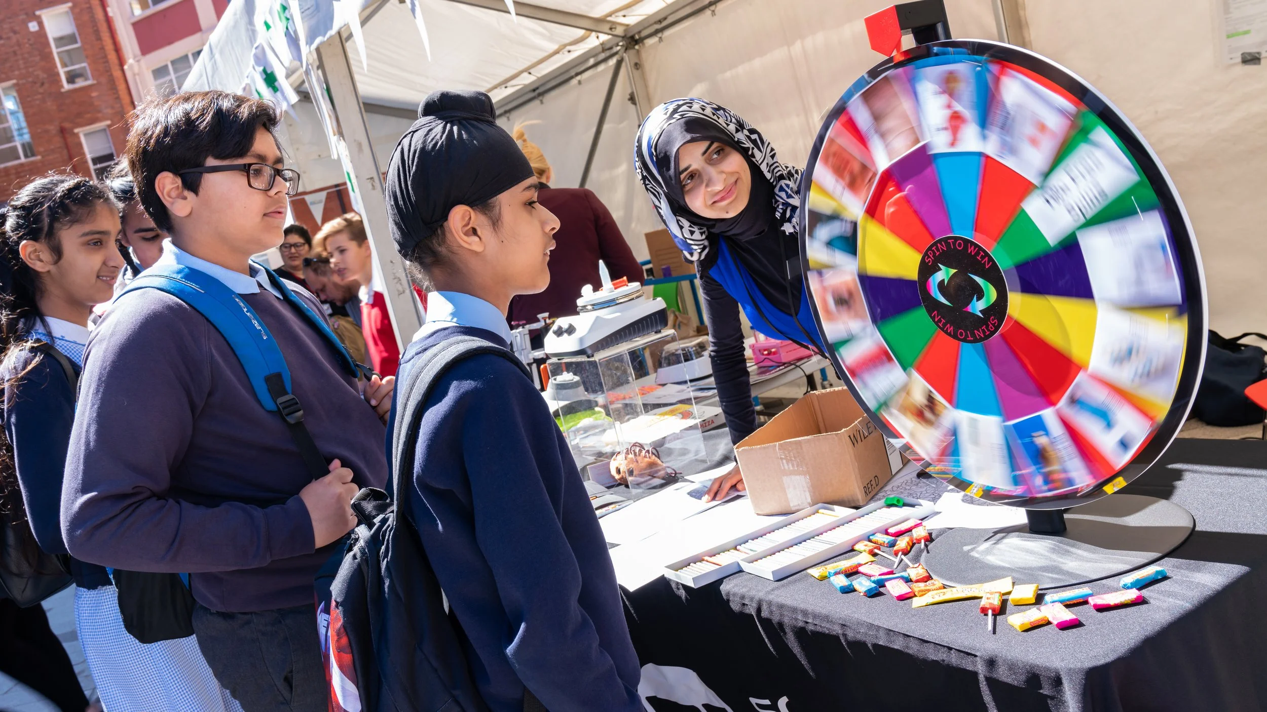 Scifest 2019
