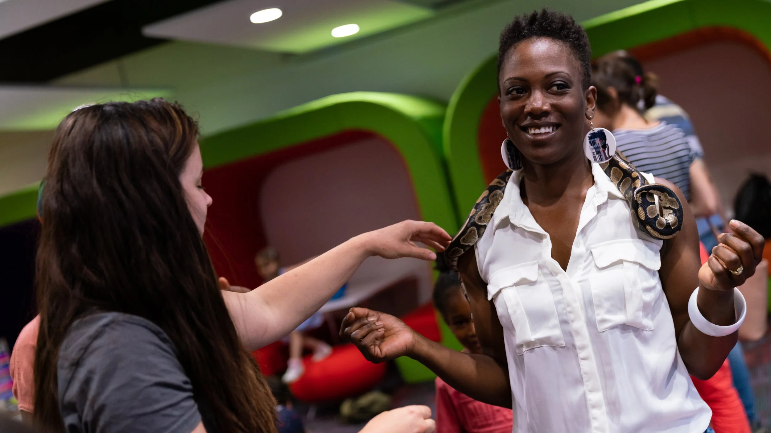 Scifest 2019