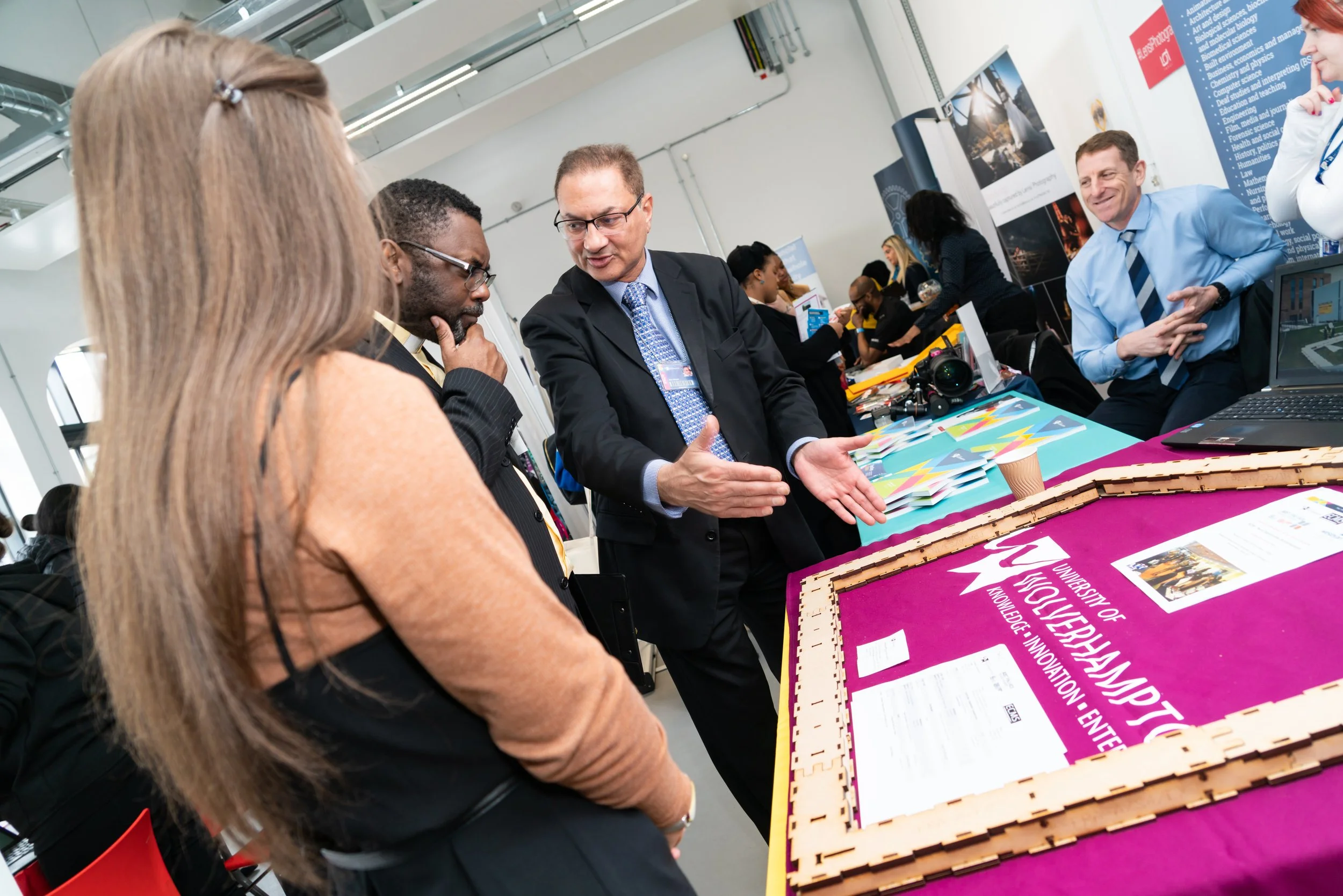 Work Opportunities Wolverhampton 2019