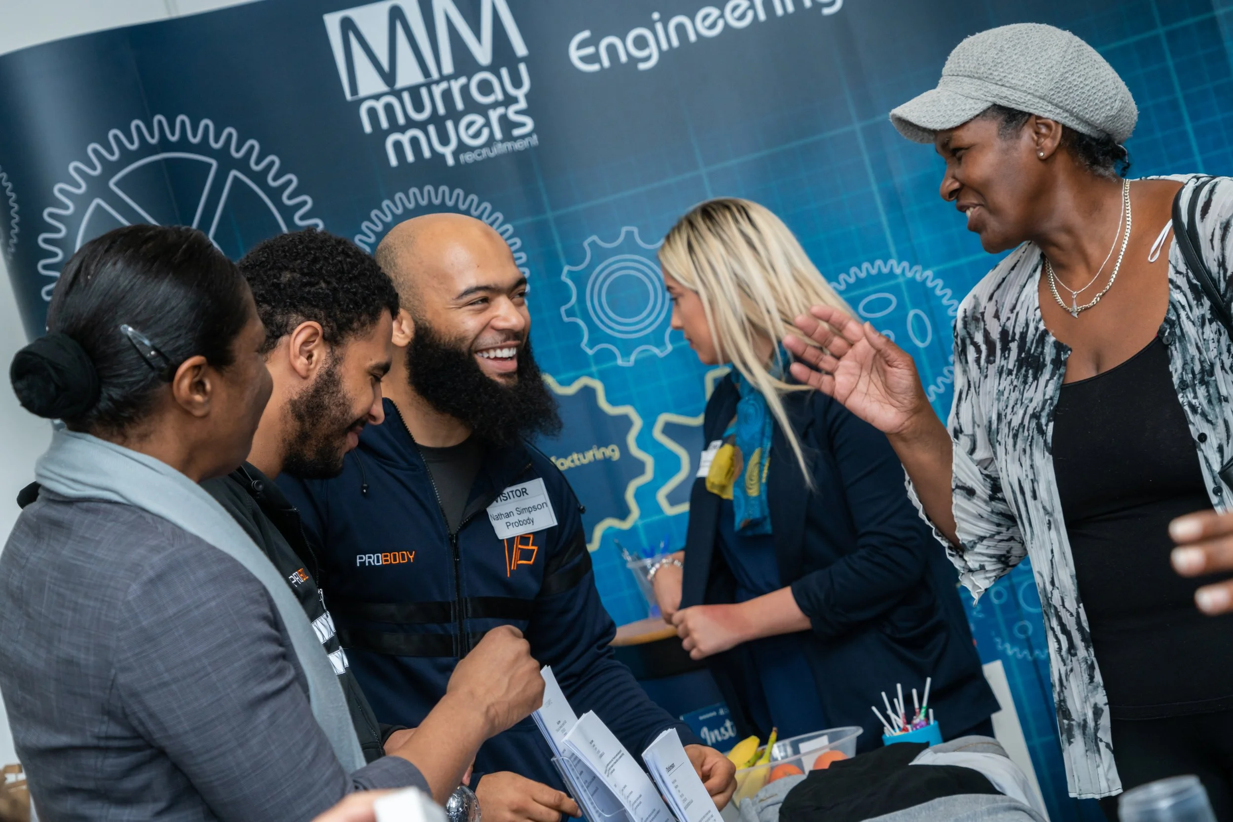 Work Opportunities Wolverhampton 2019