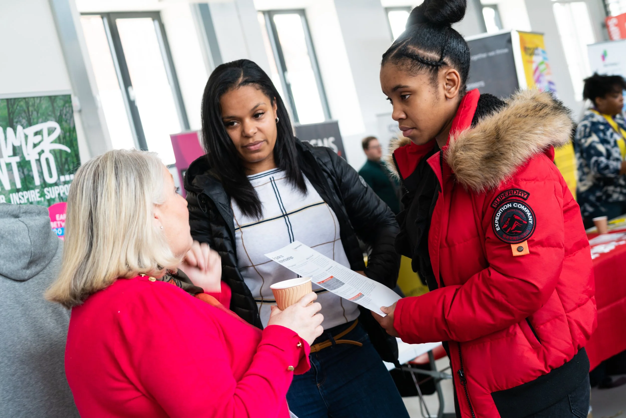 Work Opportunities Wolverhampton 2019