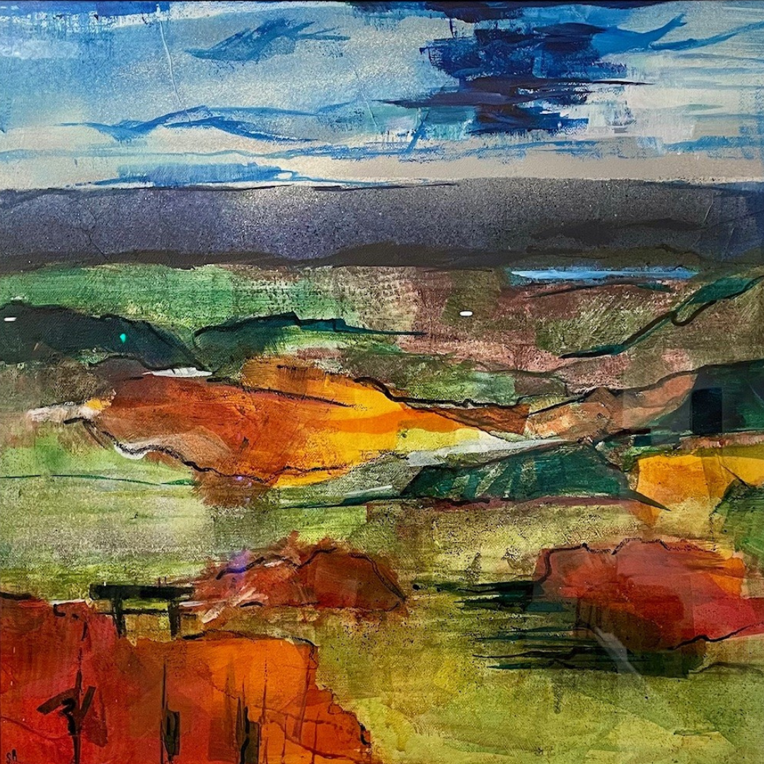 Colours of Charnwood - A Pop-Up Gallery | by Sarah Barker