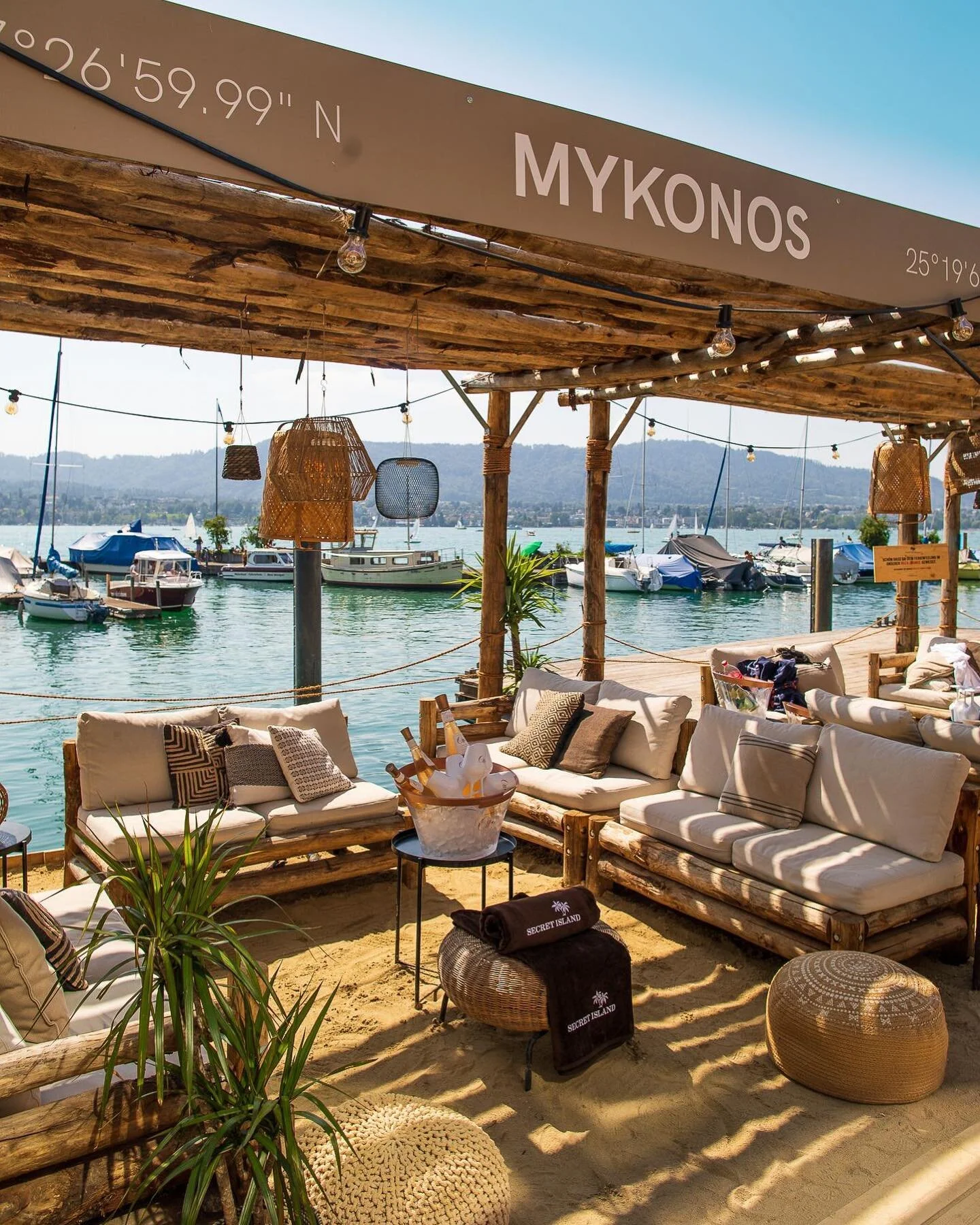 Gallery — Secret Island For all the seekers whose journey never ends