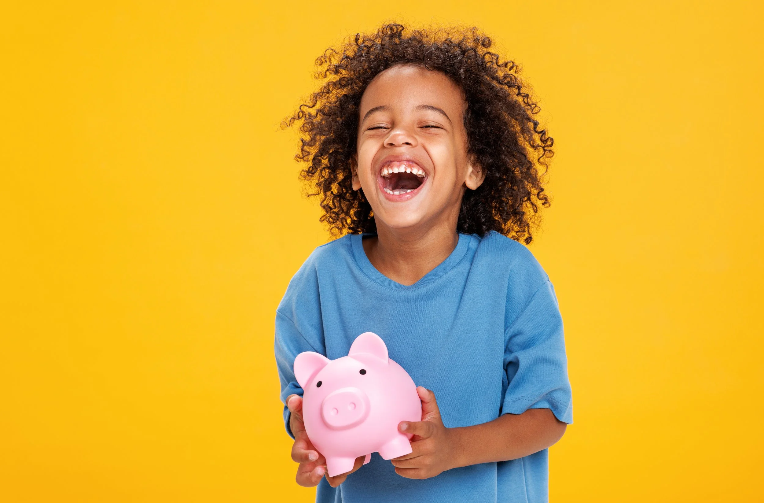 Financial Education: Setting Children up for Success and Financial Freedom