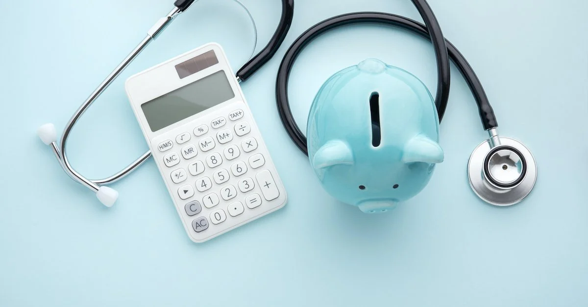 Financial Self-Care &amp; Wellness with GreenPath