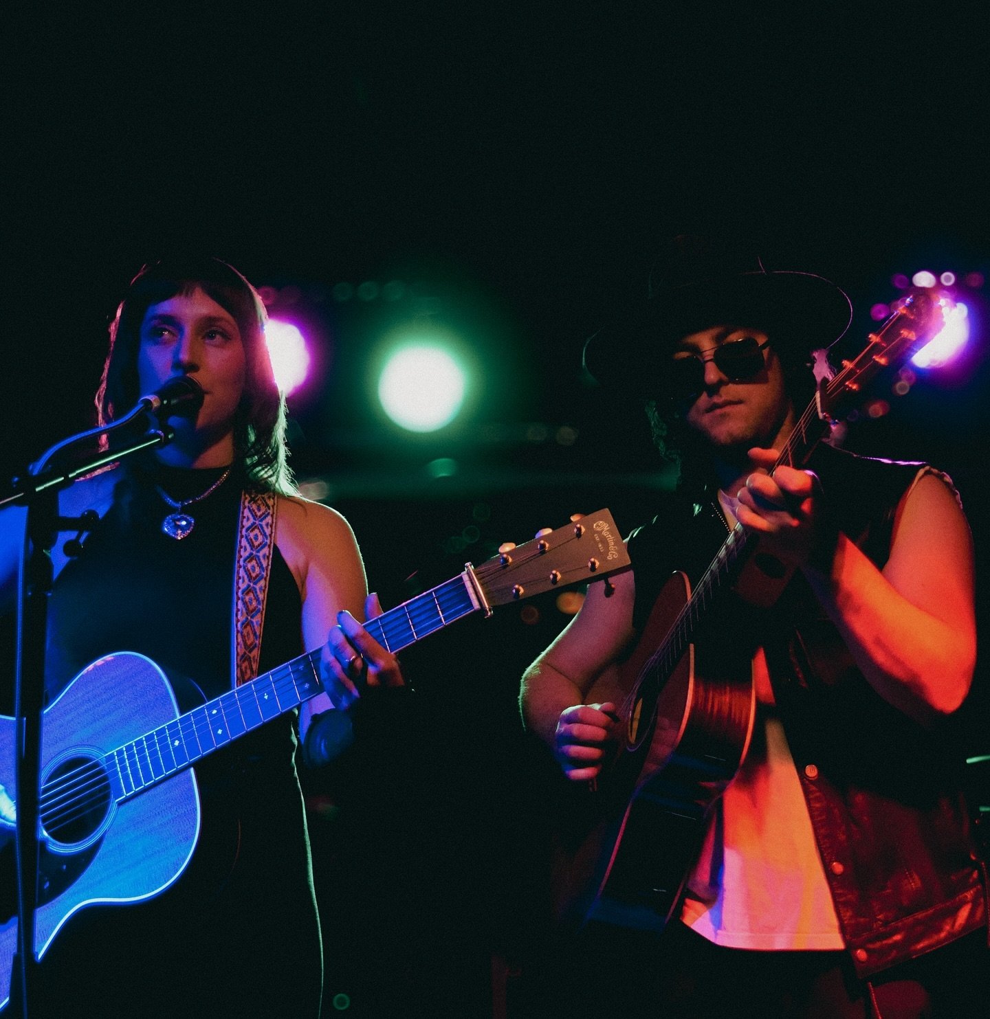 Thanks for the amazing night everyone 🤠🙏🏻 check out our calendar for more show dates coming up!

Photos: @jessicasevier 
@robbcappelletto