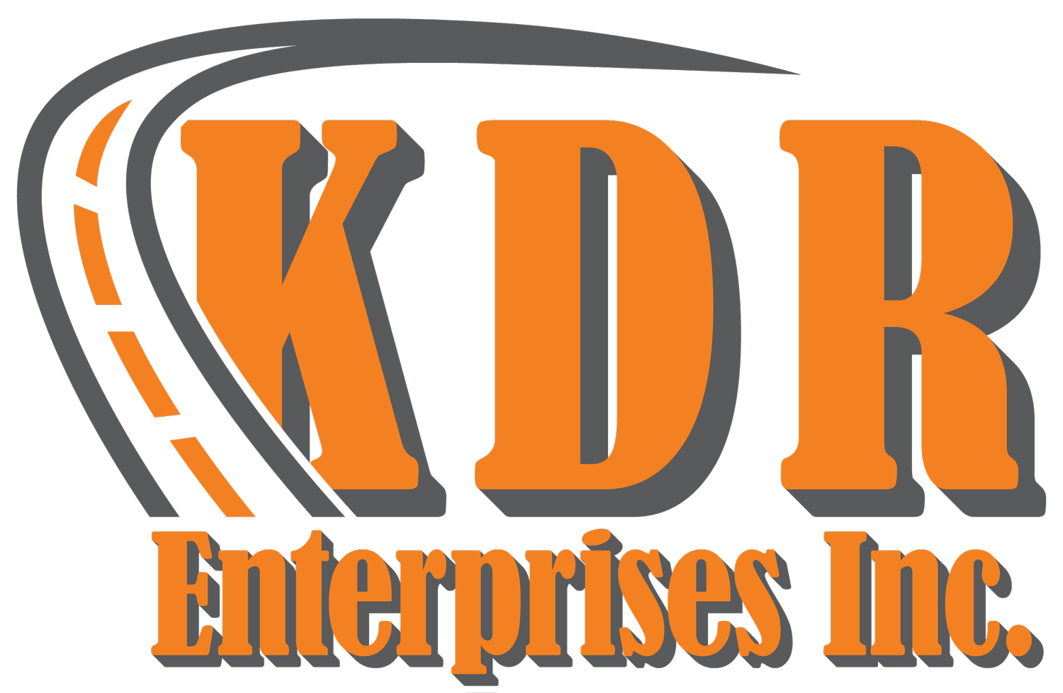 KDR Enterprises Inc.