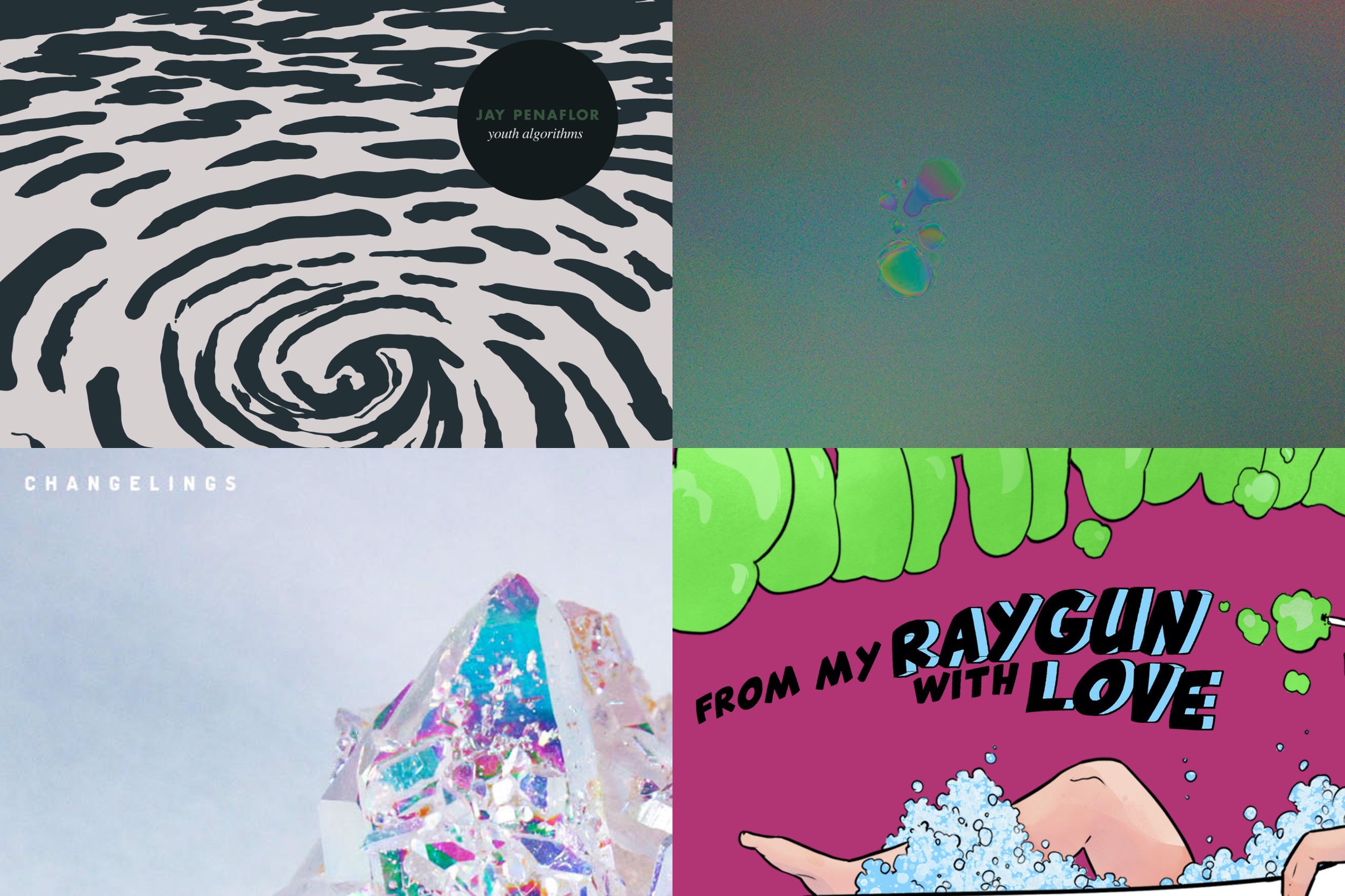 The Past Era | 2013 - 2019