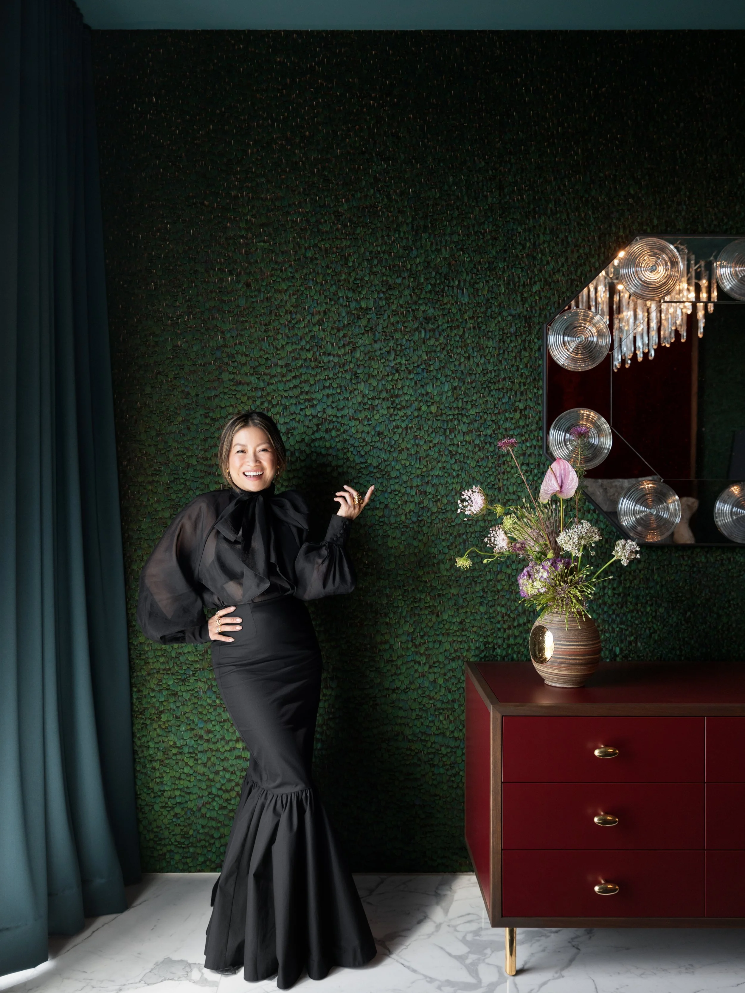 Peti Lau Interior Designer