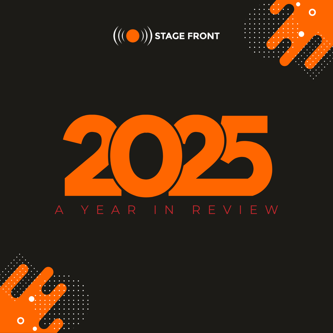 2025 in Review: Ticket Resale Industry Highlights &amp; Learnings
