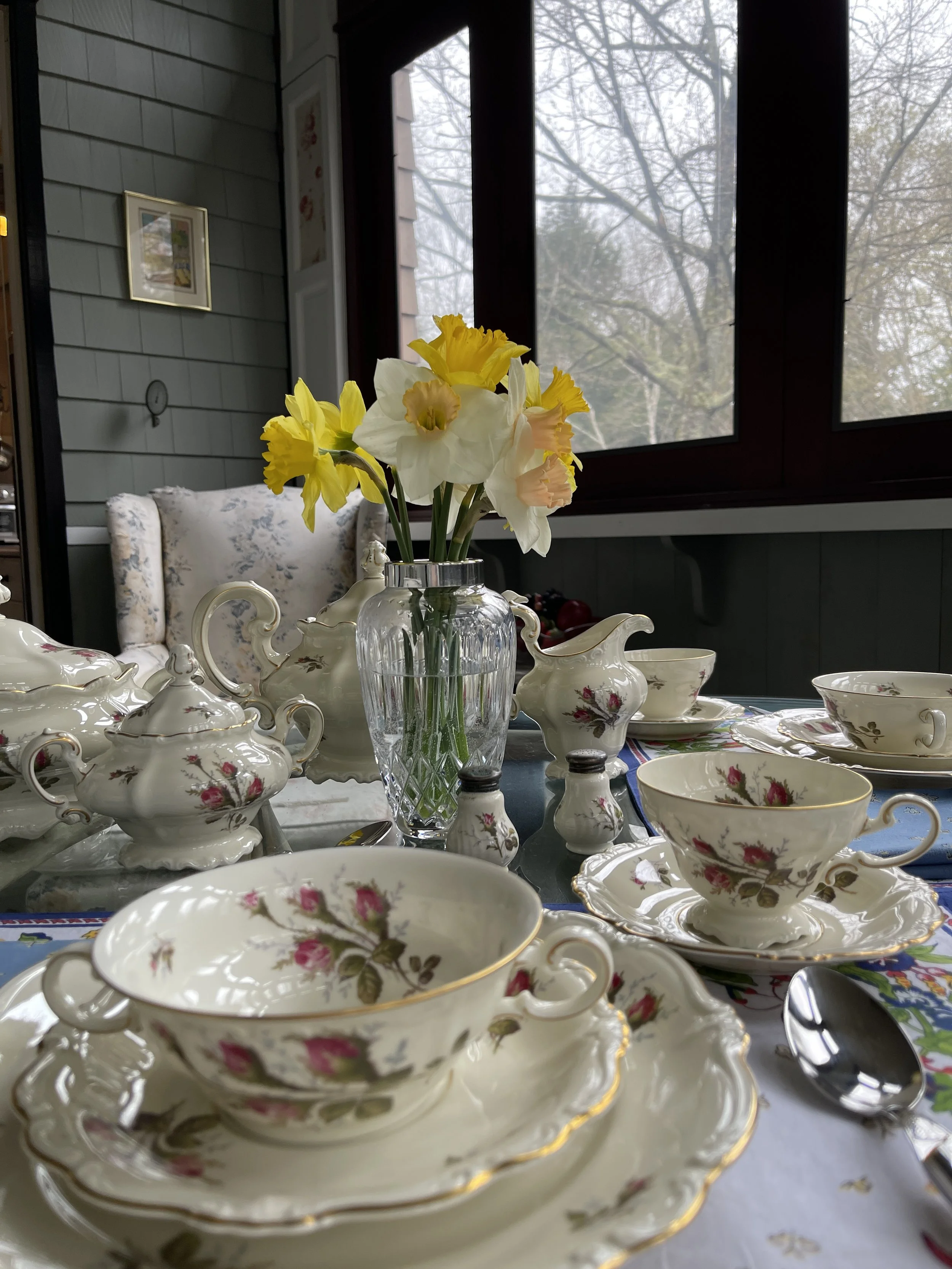 Collections — Scully and Scully, Inc.