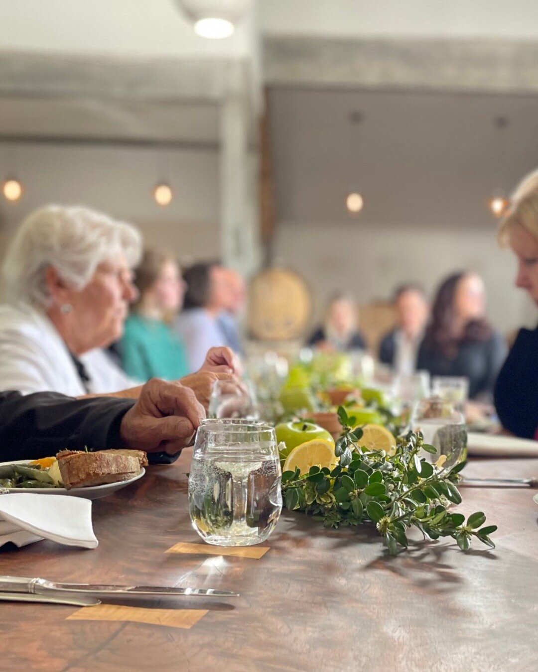 Our first chef-prepaired, cider-paired dinner was a success! If you missed out on this one, never fear! We have our second coming up quick- Join us Friday June 2nd for our Spring into Summer dinner out at our tasting grounds.

Aside from the chef-pre