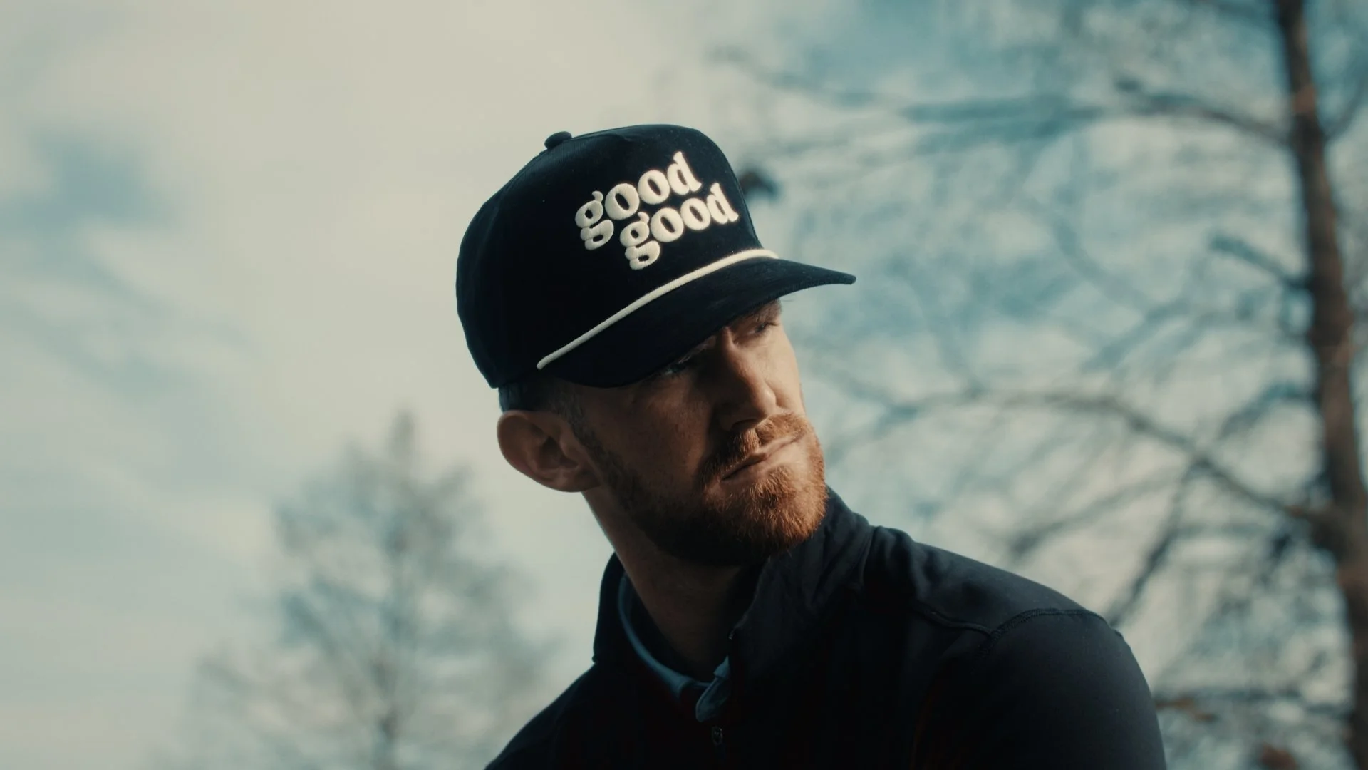 Golf Spec Ad