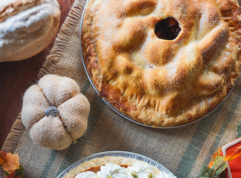 Apple Pie