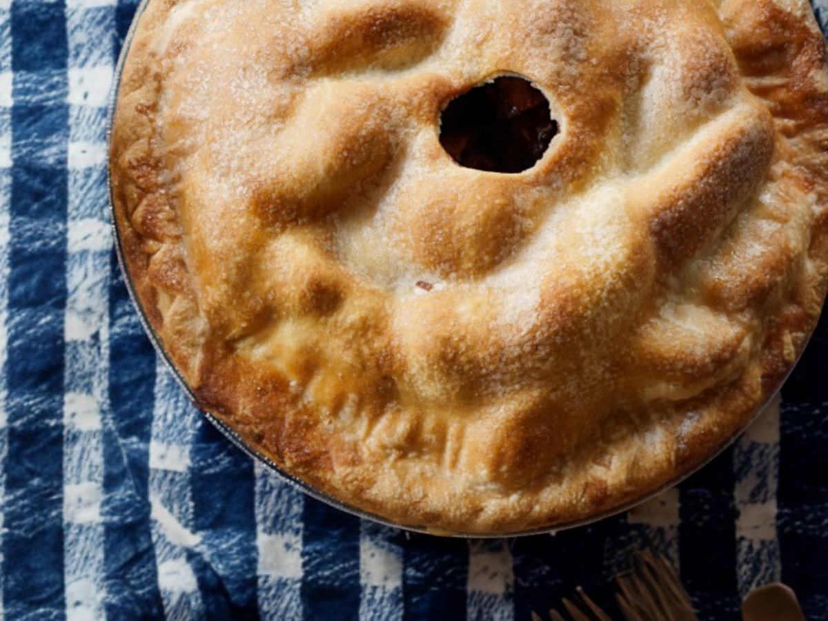 Apple Pie