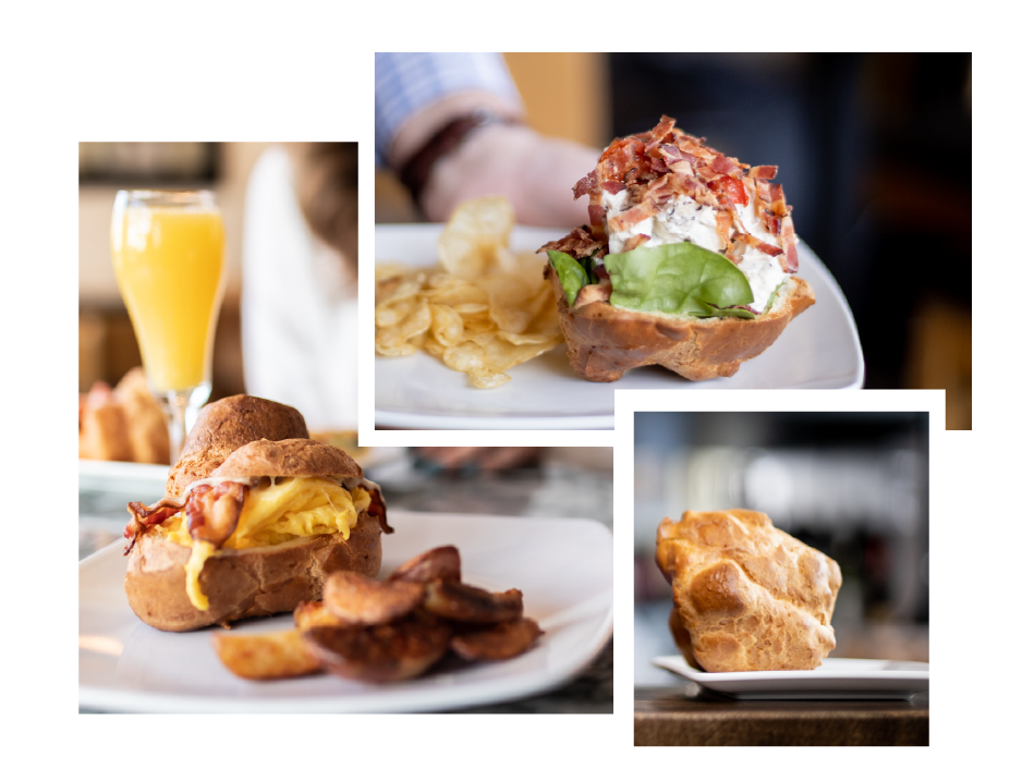 Popover Menu Examples Popovers On The Square
