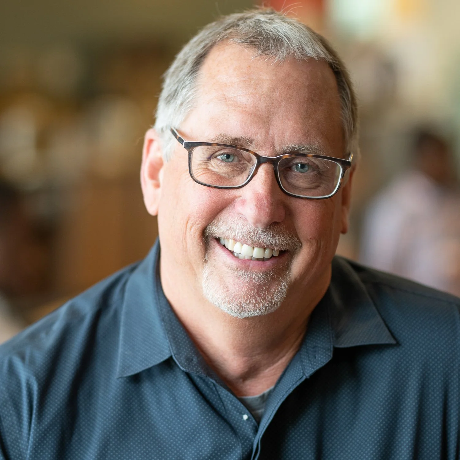 Rich Henderson Enneagram Training