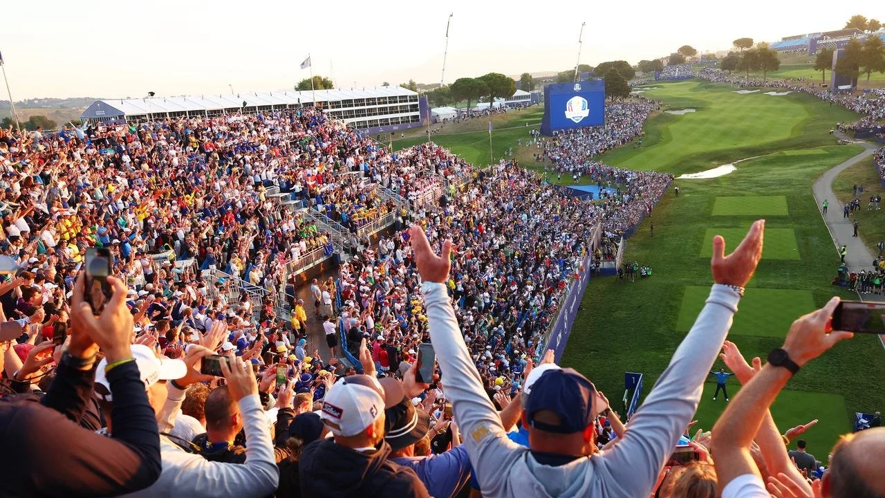Ryder Cup 2025 set to drive record tourism surge in Long Island, predicts ACTDIVATE’s event intelligence engine