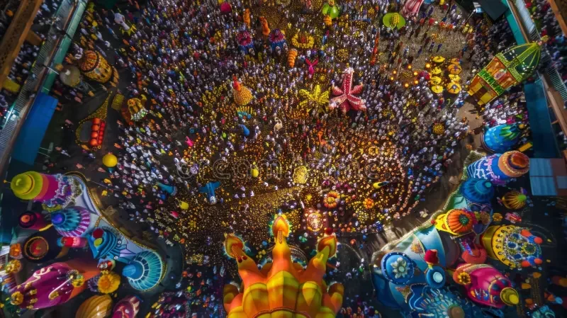 large-crowd-gathers-brightly-lit-plaza-diwali-hindu-festival-lights-celebrated-india-decorations-colorful-323911244.webp