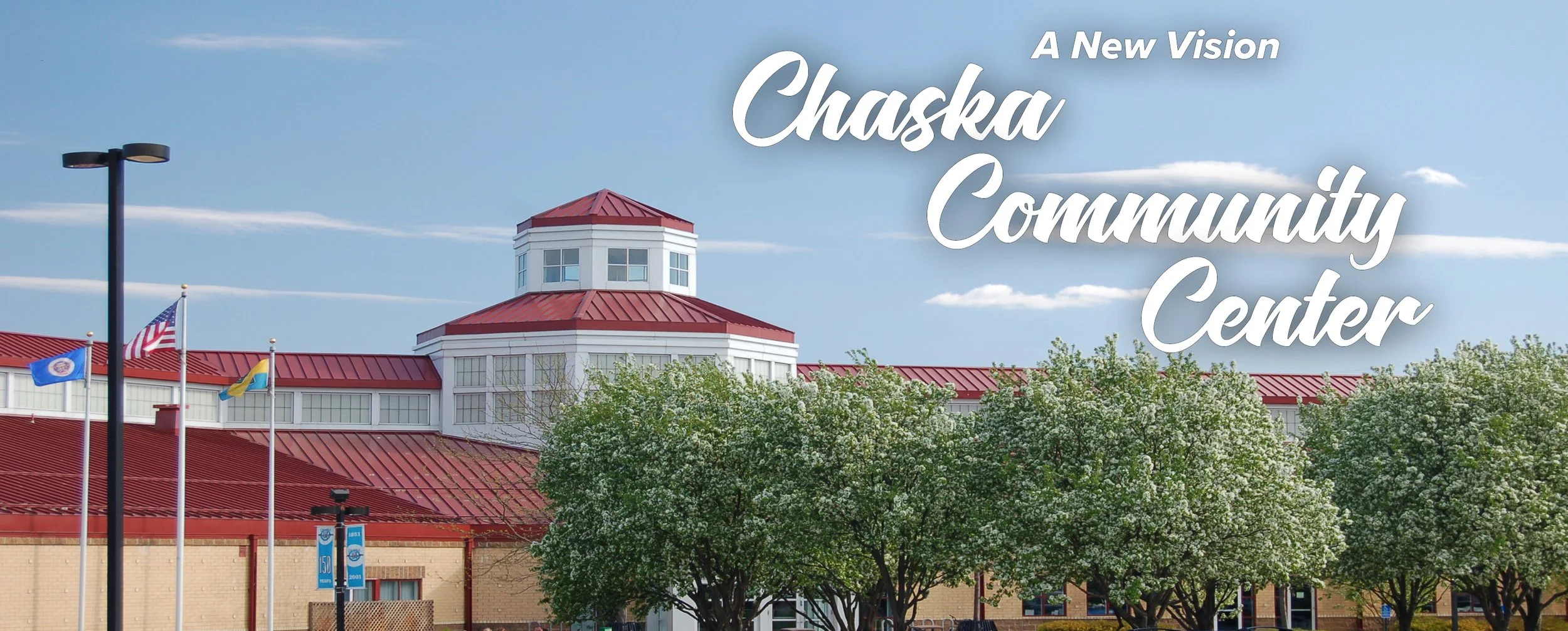 Chaska Community Center Master Plan