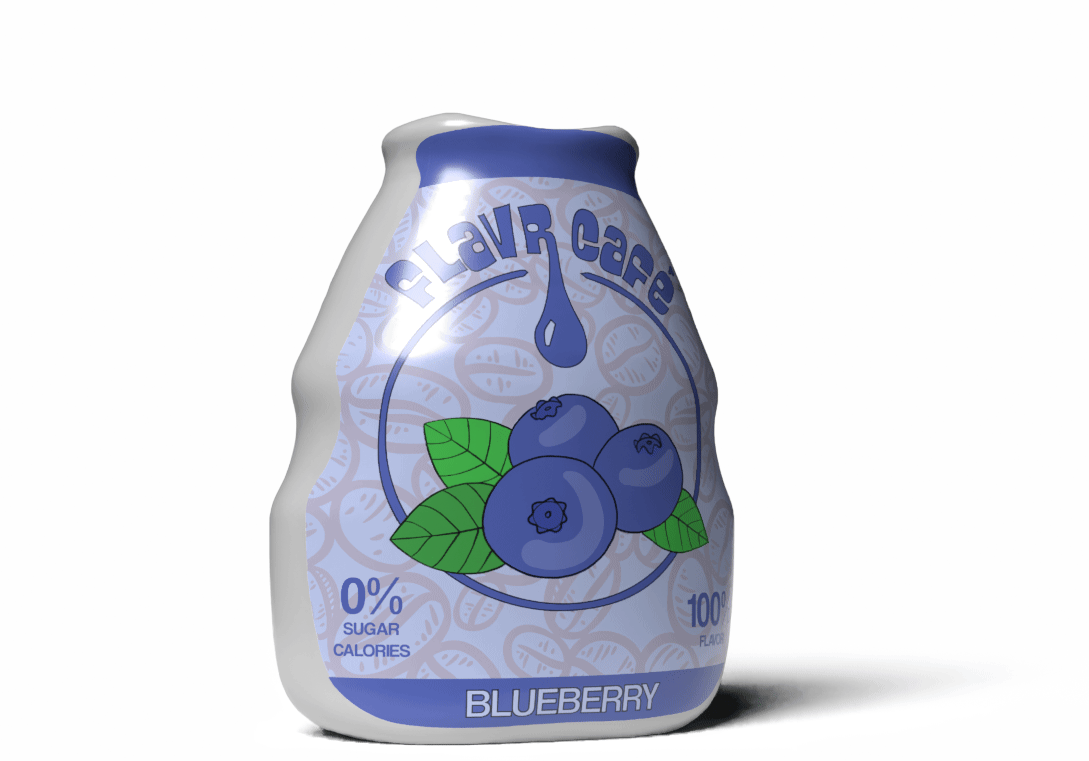 Rotating 3D Model