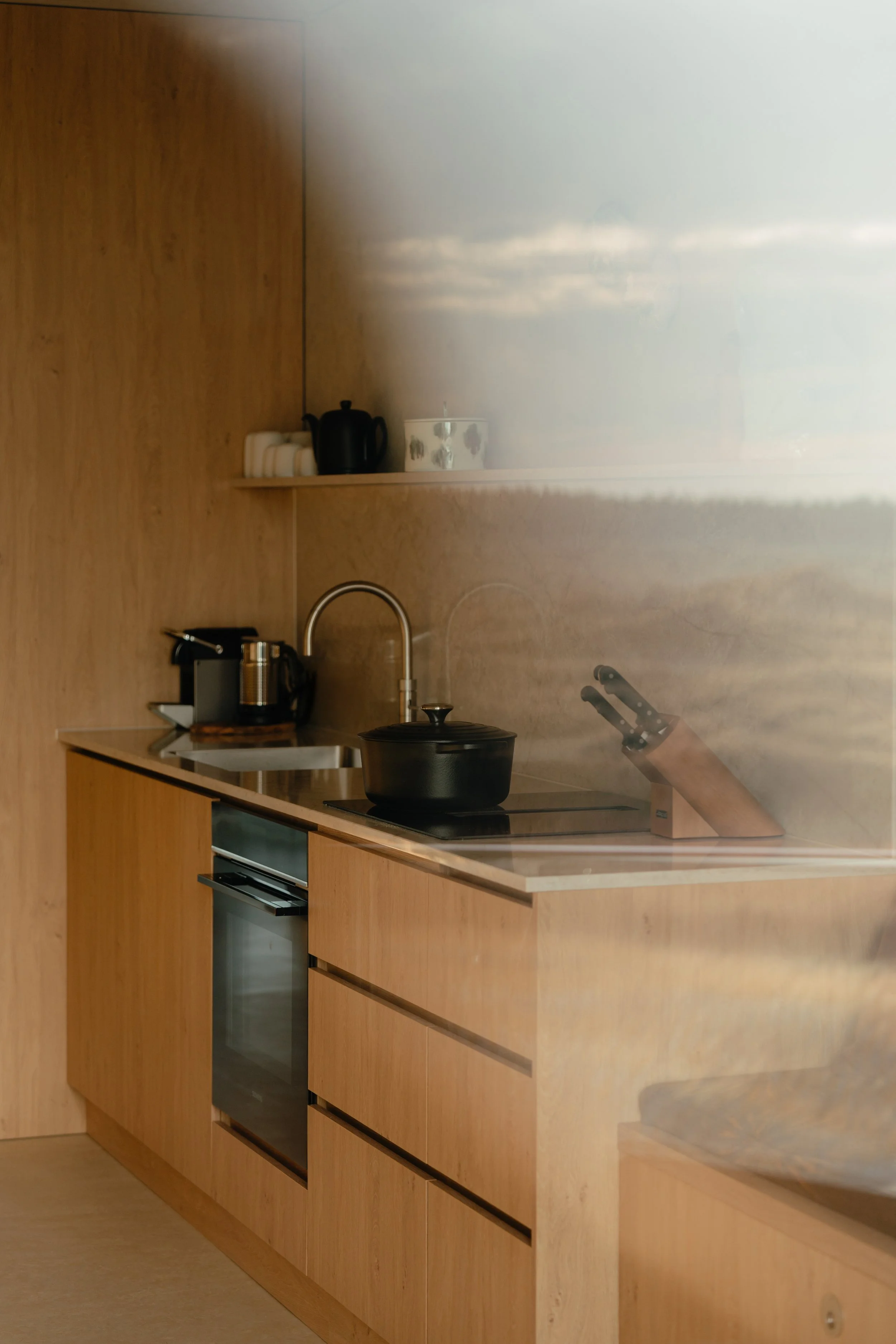 Elements Terschelling 