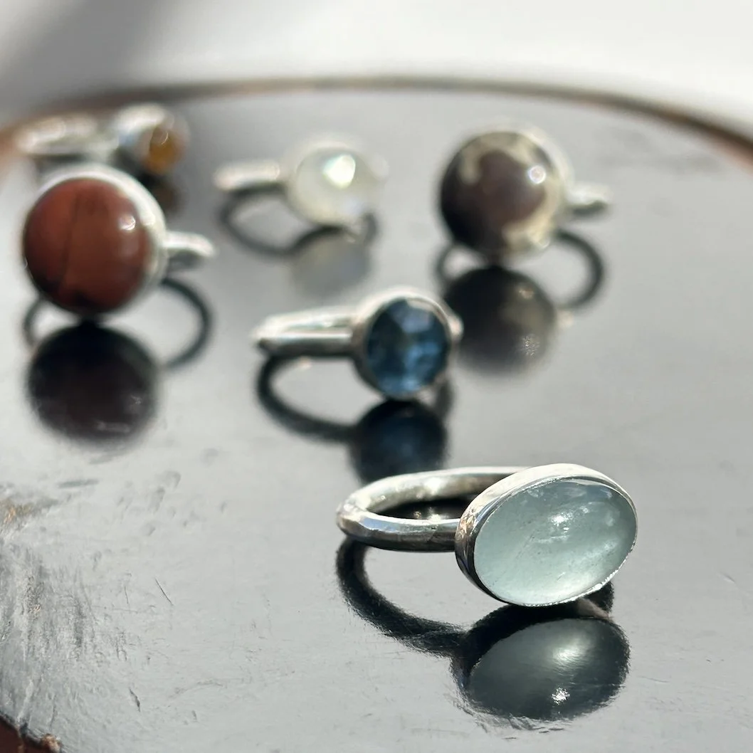 NCK Jewellery