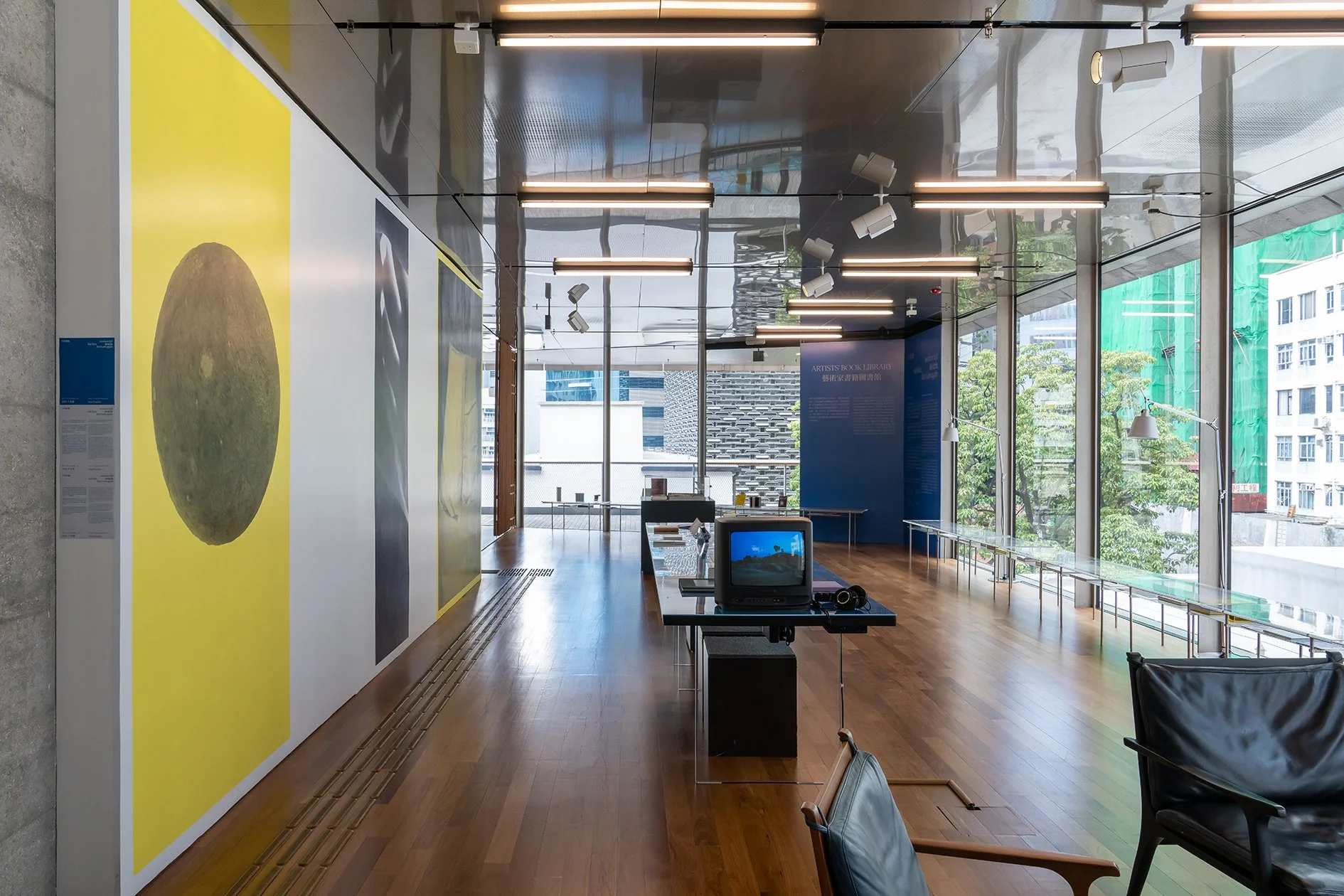 nowhere left but here, here i am again (2025)