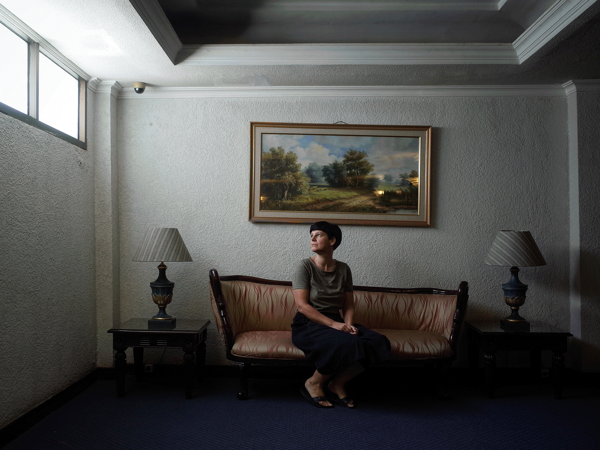 Semarang, 2018