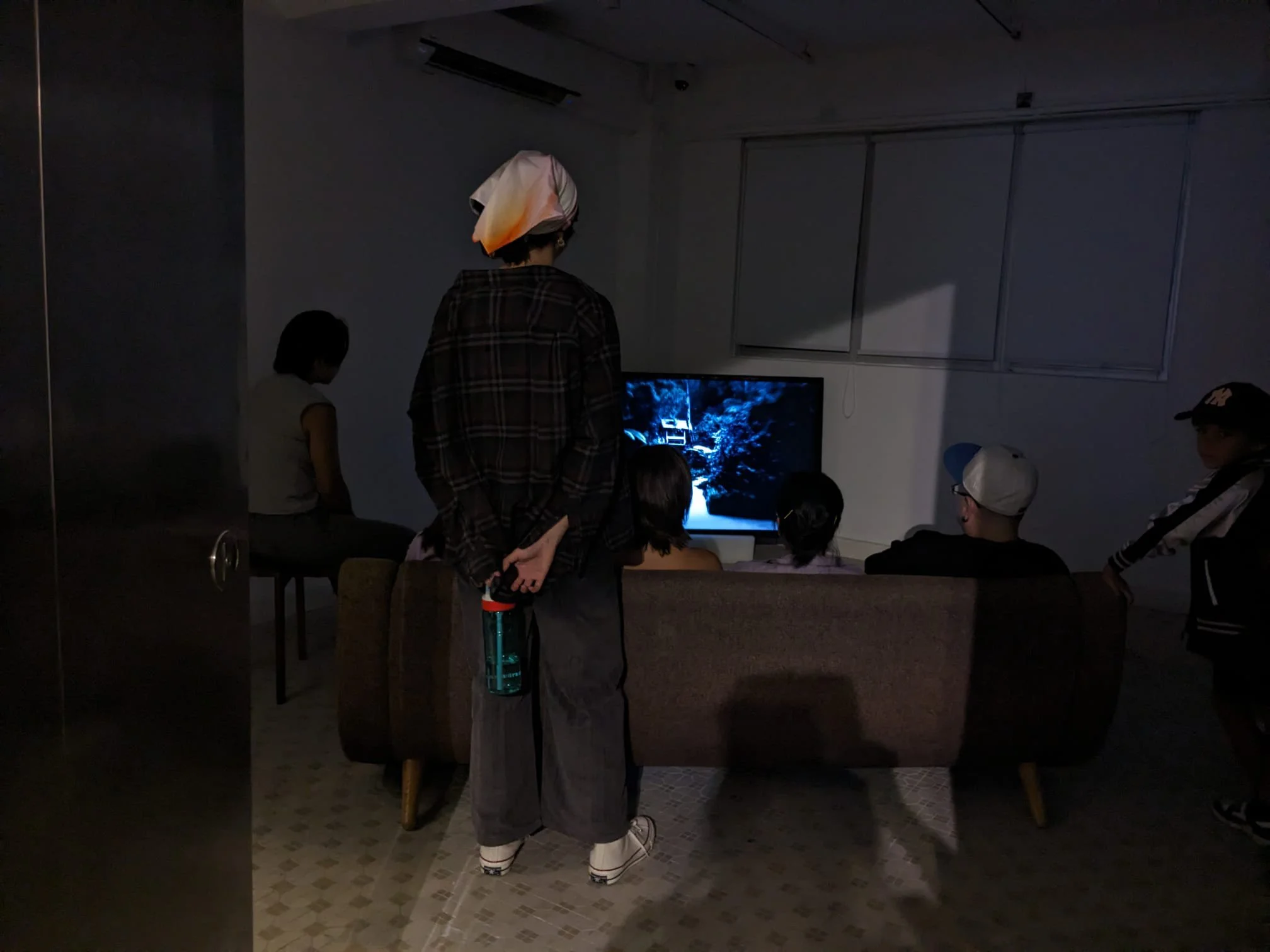 Detachment Issues (2023)