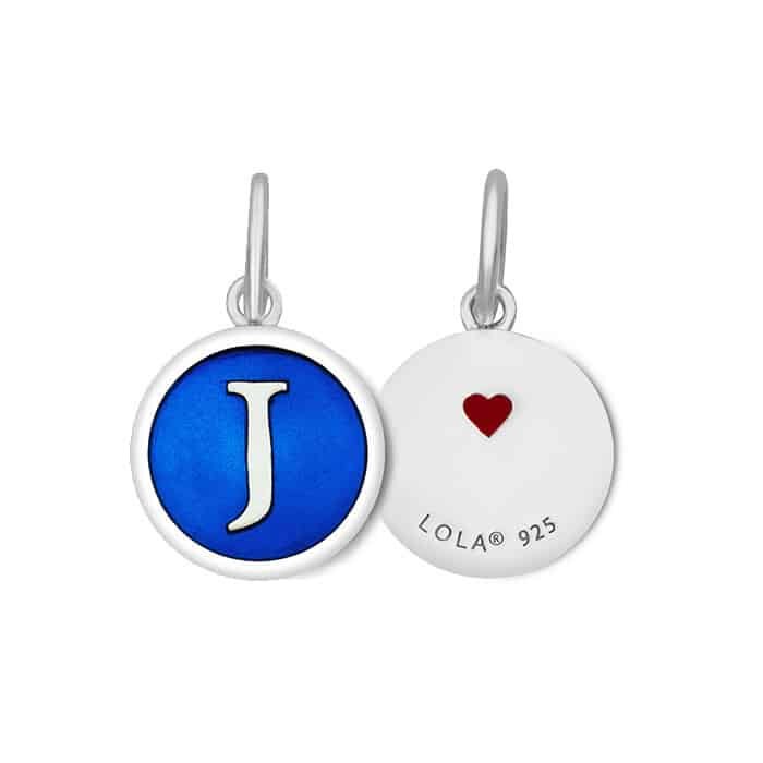 Heart to Heart Necklace With Engraved Message | Handmade British J...