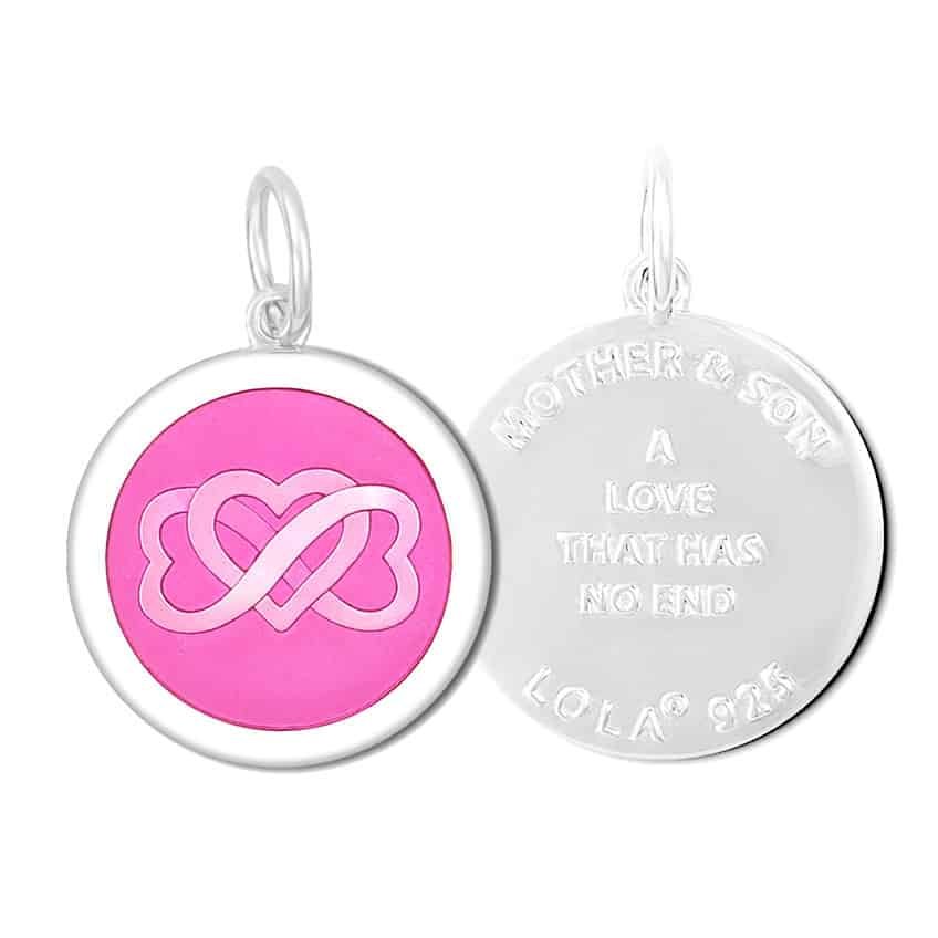 Daughter Necklace, Mom Necklace, Mother Daughter/Son Necklace, Present –  Rakva