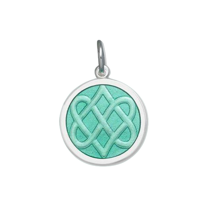 Celtic Knot Pendant Unbreakable Lola Company