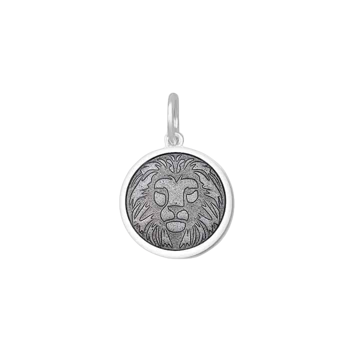 Fleur De Lis Pendant | Last Call Sale — Lola & Company