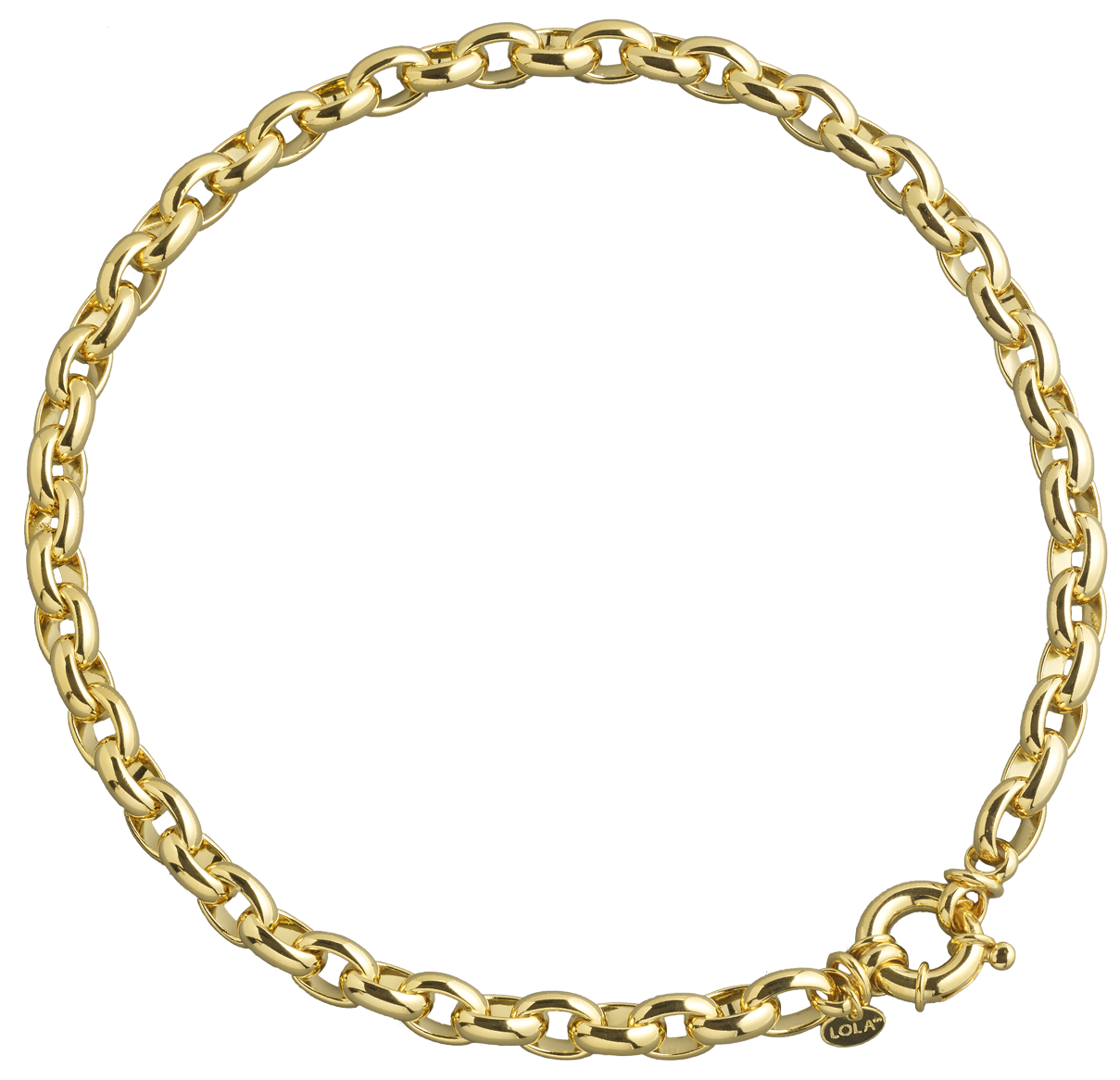 Gold Chain Necklace PNG Images & PSDs for Download | PixelSquid - S112654952