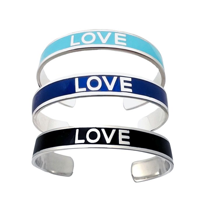 Buy White Bracelets & Bangles for Women by Zeneme Online | Ajio.com