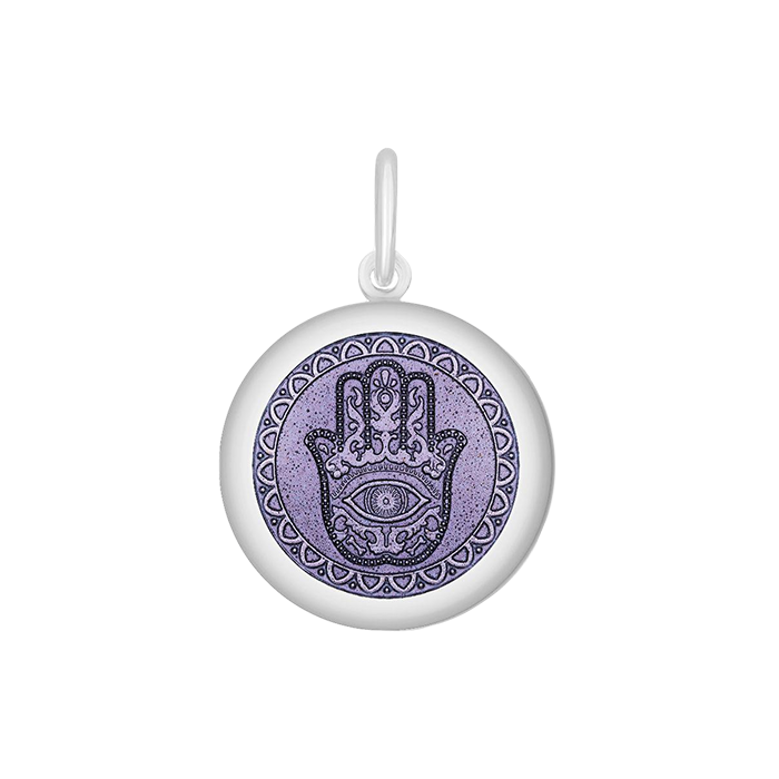Hamsa Pendant Last Call Sale — Lola & Company