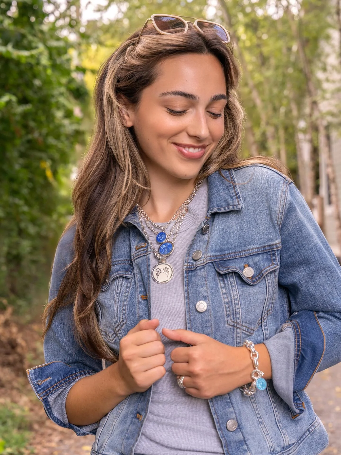 Some pieces earn their place for a reason. 💌&nbsp;This Valentine&rsquo;s Day, our most loved pendants are the ones customers return to again and again because they feel personal, timeless, and full of heart. 

From symbols of unbreakable connection 