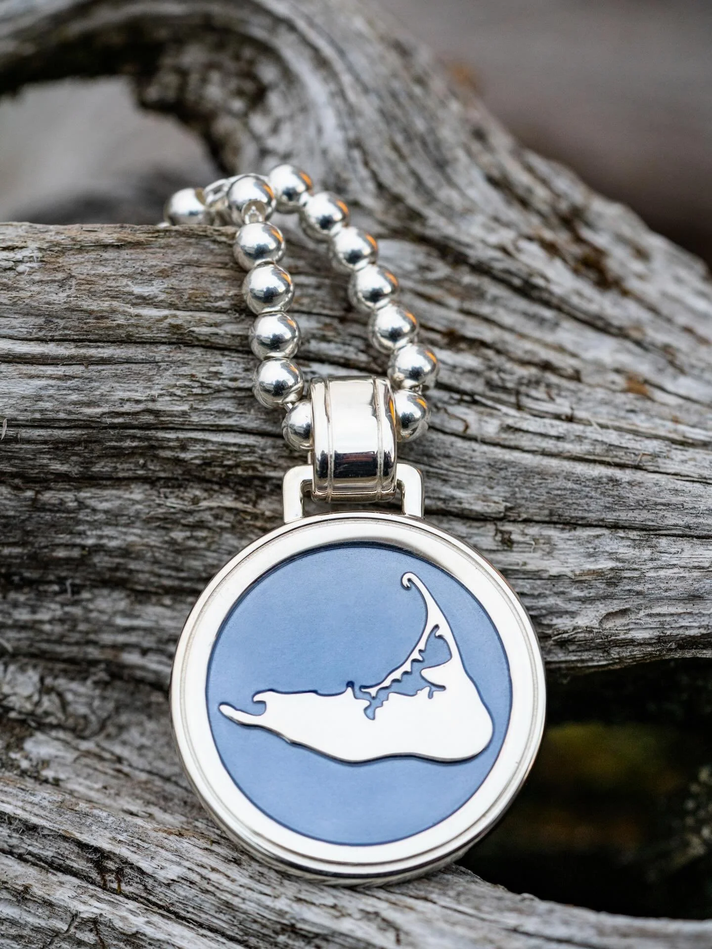 Every symbol tells a story, and now some of them are 40% off! Lucky emblems of protection and fortune meet coastal reminders of salt air, strength, and the places that shape us. 

As part of our Spring Cleaning Sale, select retiring styles from both 