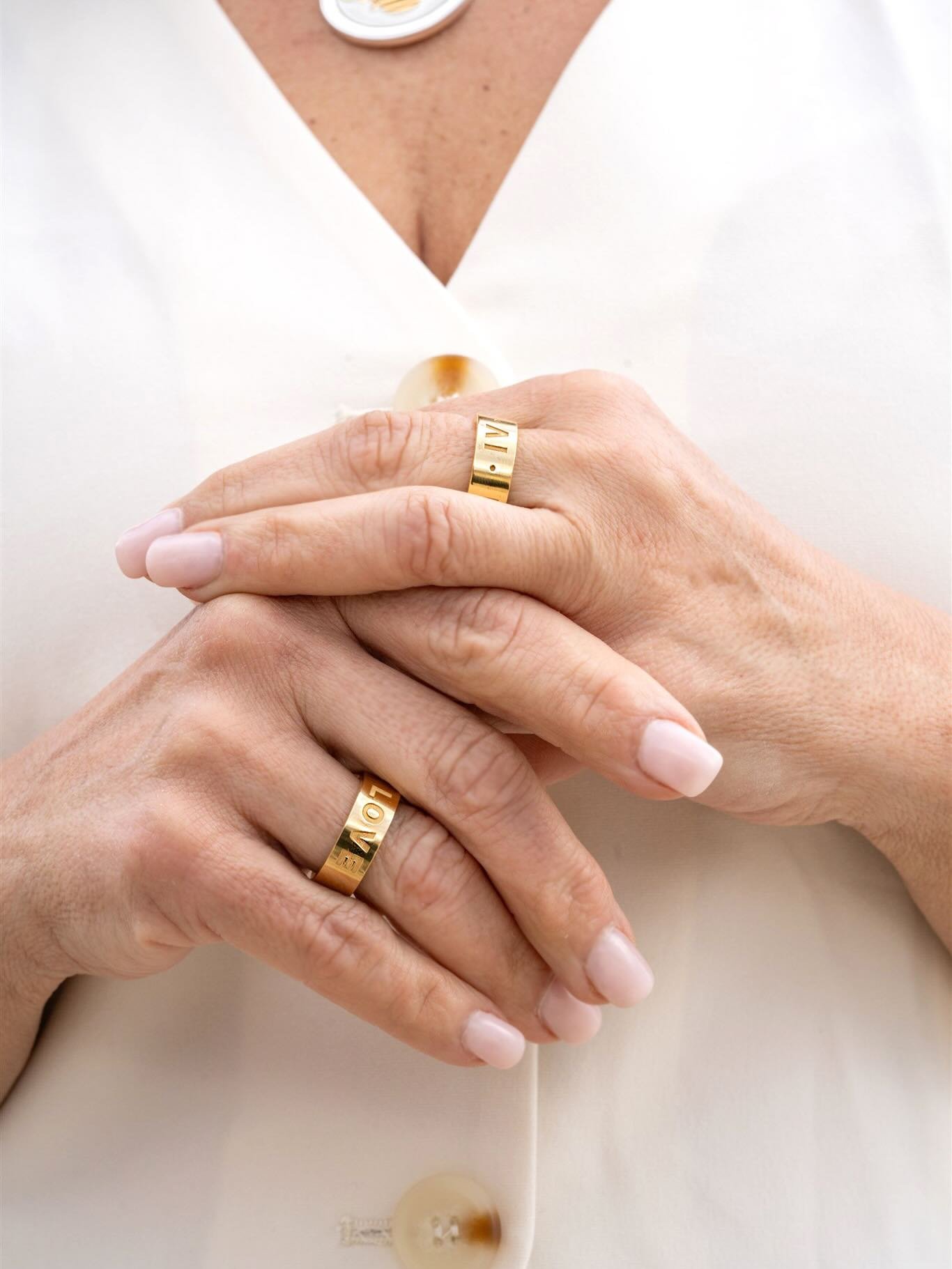 Some shades don&rsquo;t stay forever. Select retiring enamel colors, rings, and accessories are now 40% off, giving you the rare chance to secure discontinued finishes before they disappear from the collection. 

If you&rsquo;ve loved a specific colo